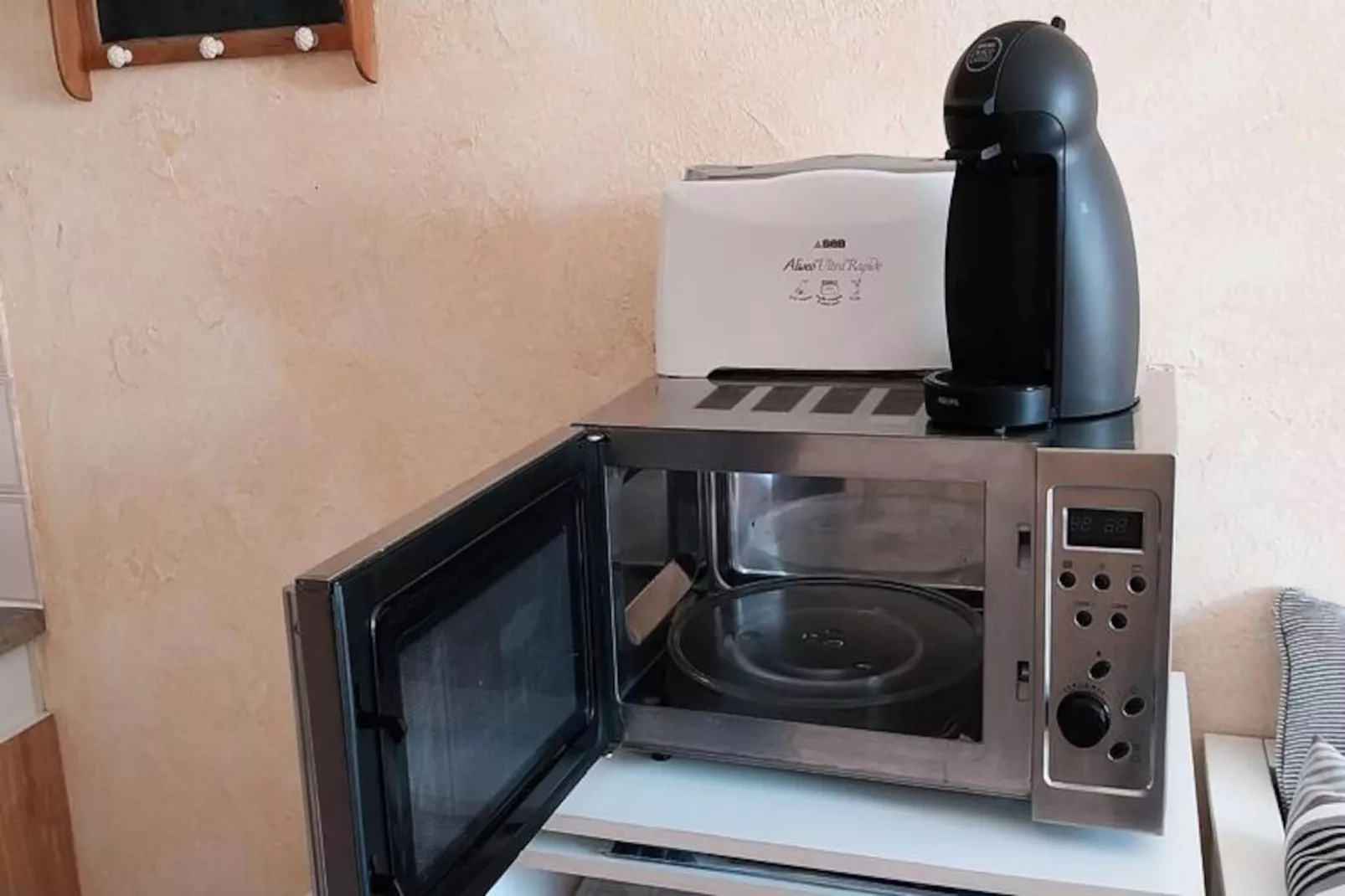 Résidence Comete-Image-tags.