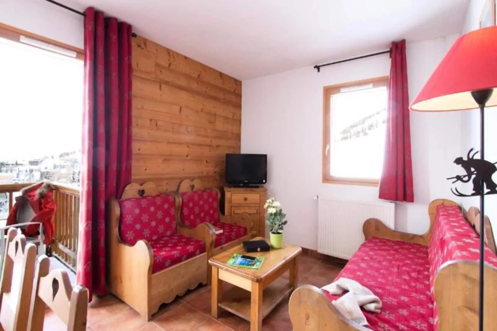 Résidence Odalys Rochebrune Le Vallon-Image-tags.