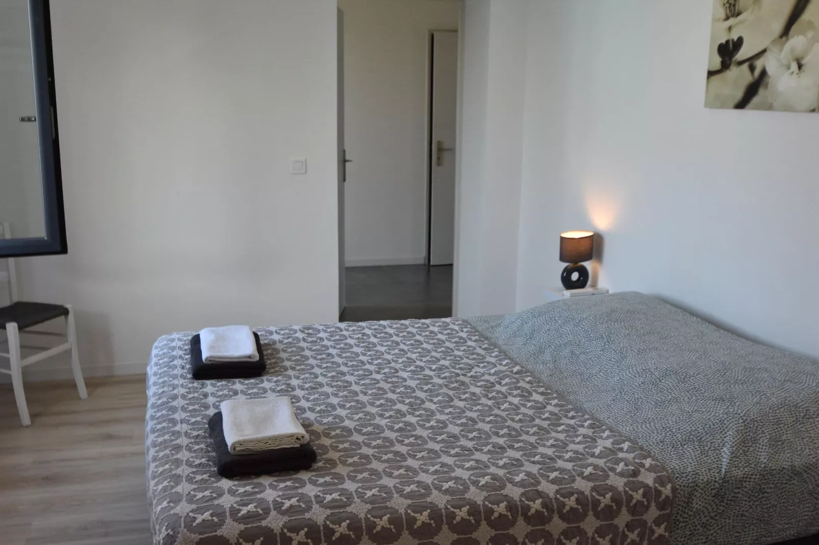 La Serre-Schlafzimmer