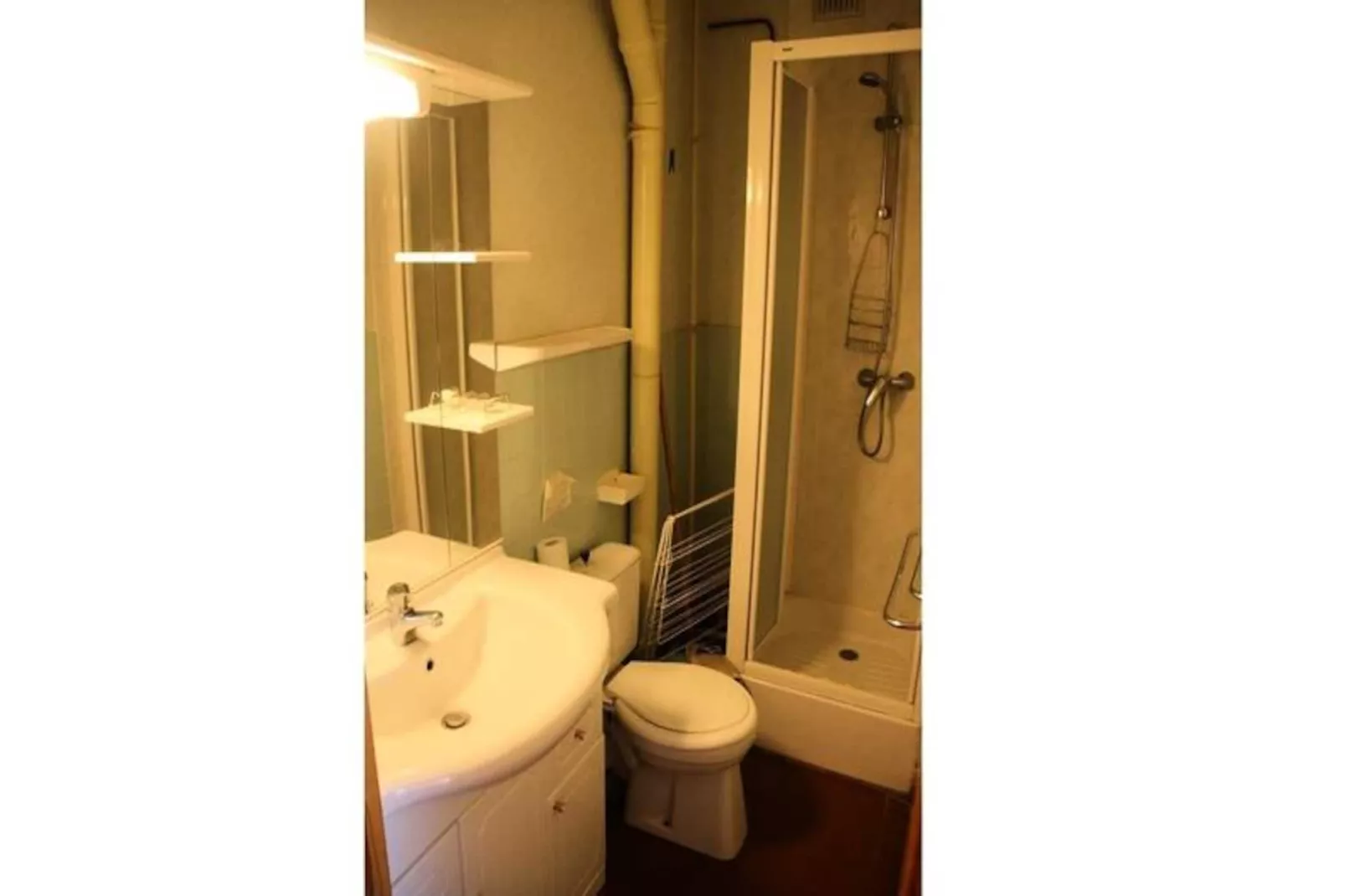 Résidence Bellevue A - maeva Home