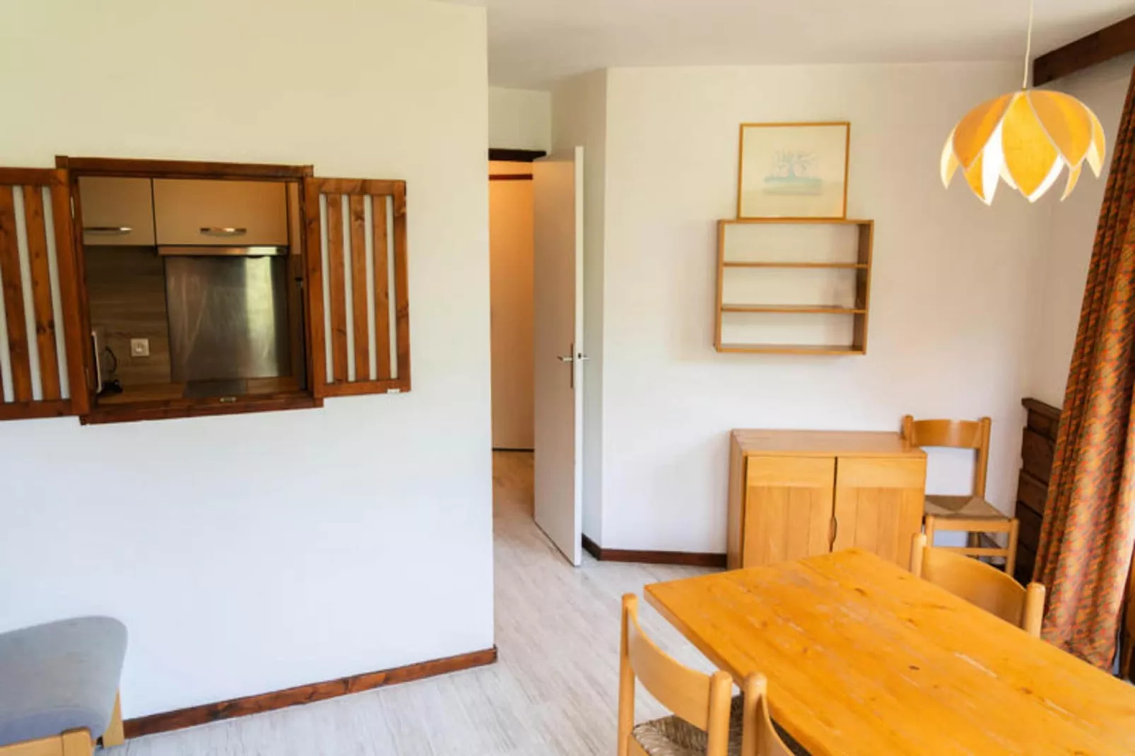 Résidence Le Belvedere - Living room