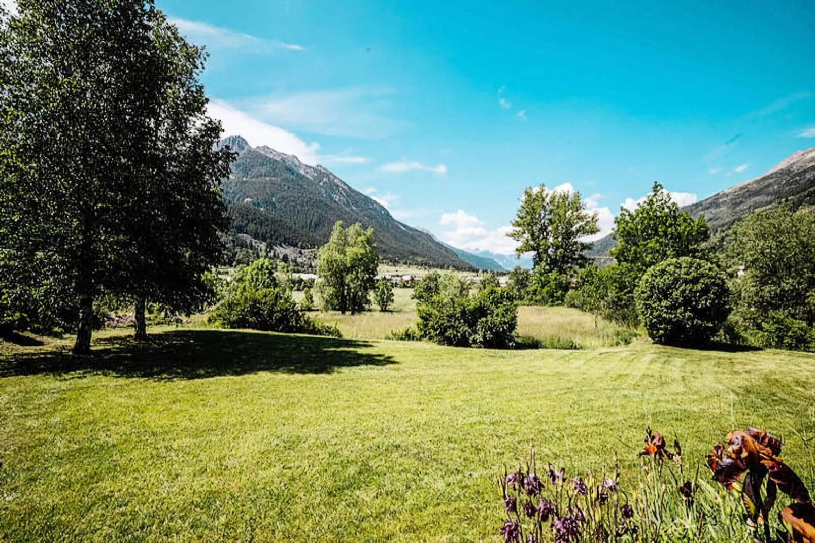 Résidence Les Clos Des Abeilles-Salle de loisirs