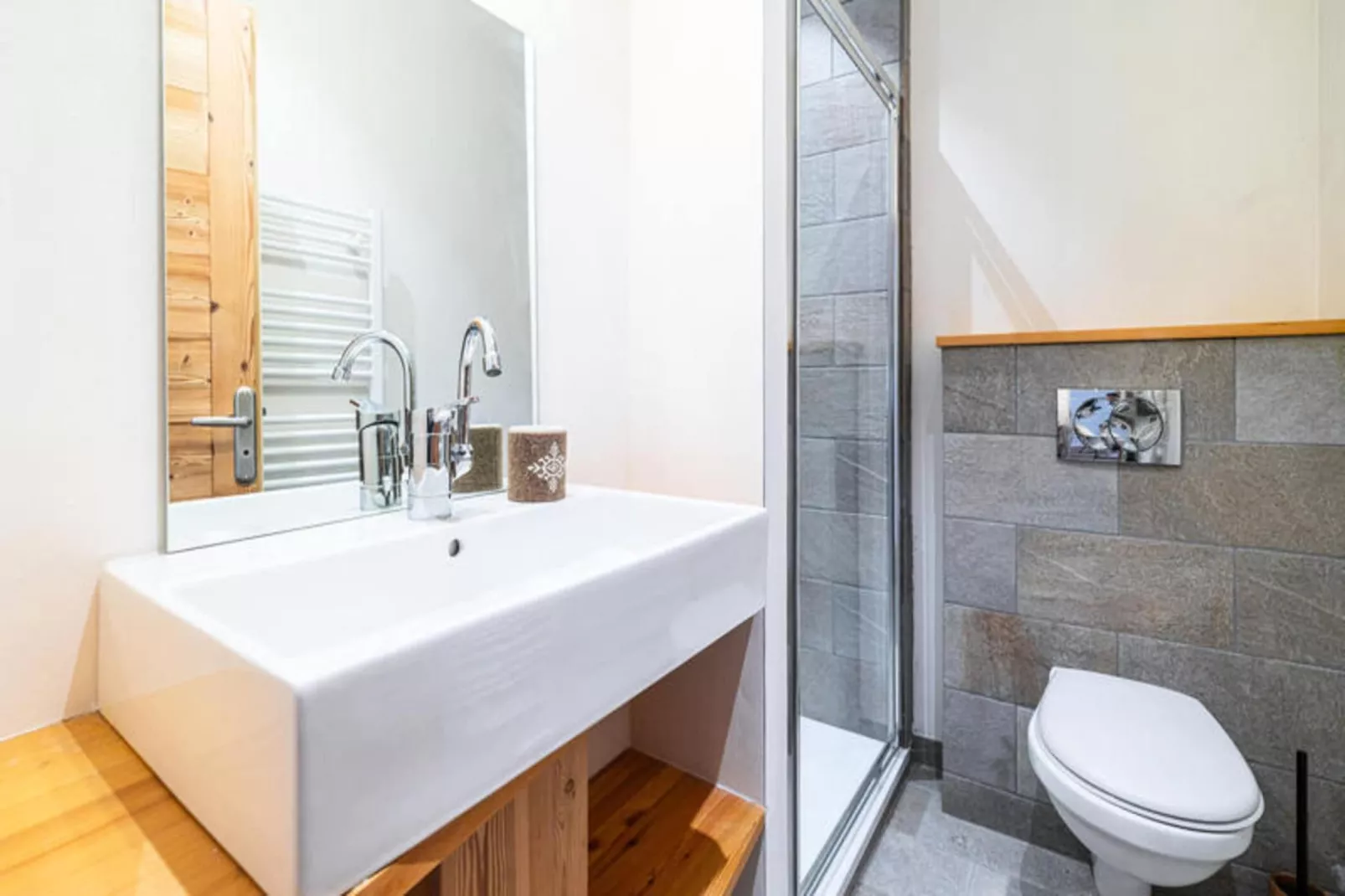 Résidence Cerf Che-Extérieur été