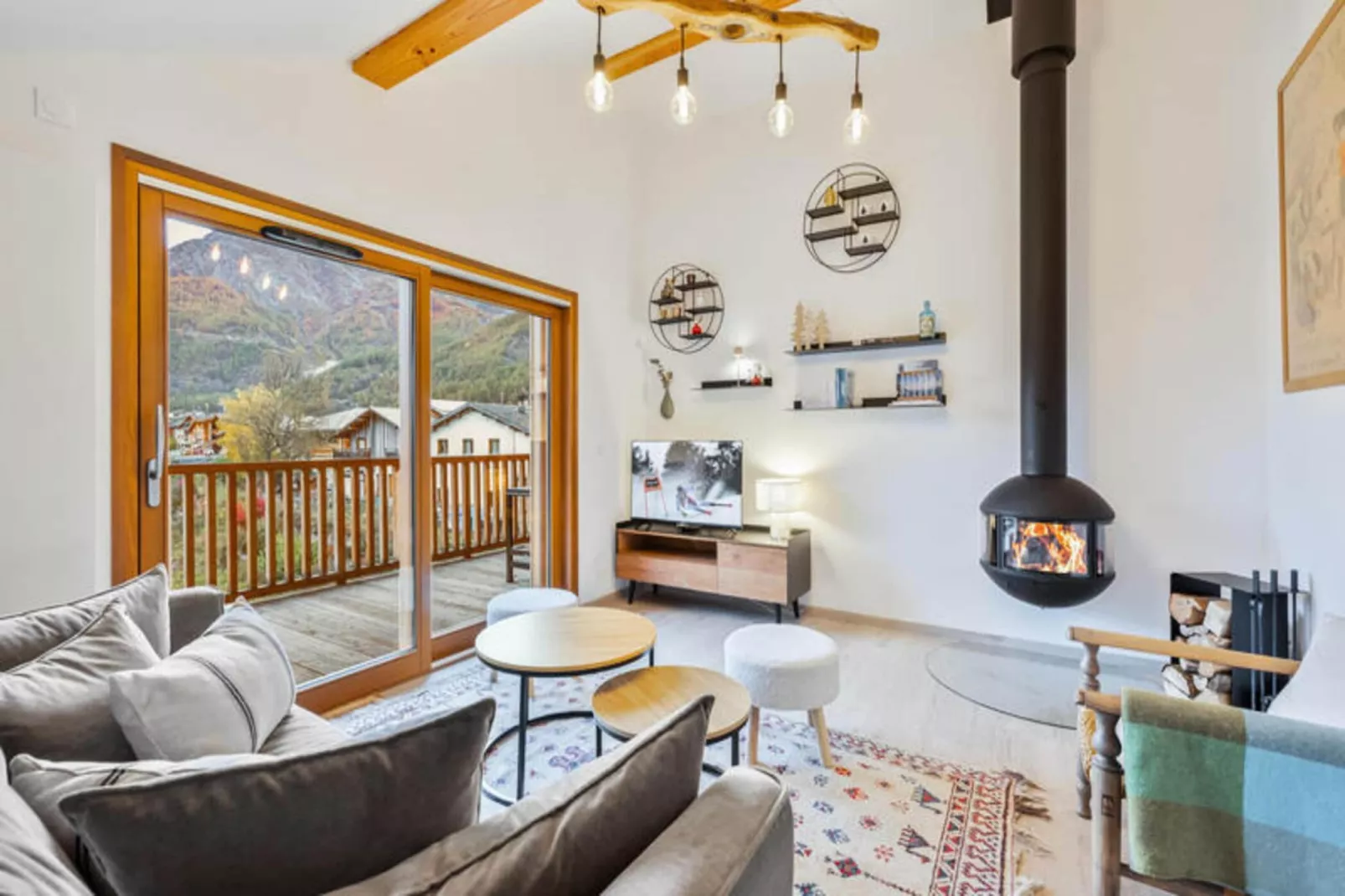 Residence Caeli D-Chambre