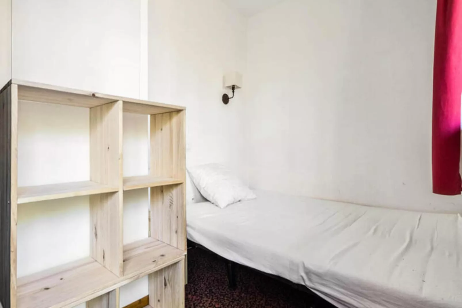 Résidence L'Alpaga - maeva Home-Außenbereich Sommer