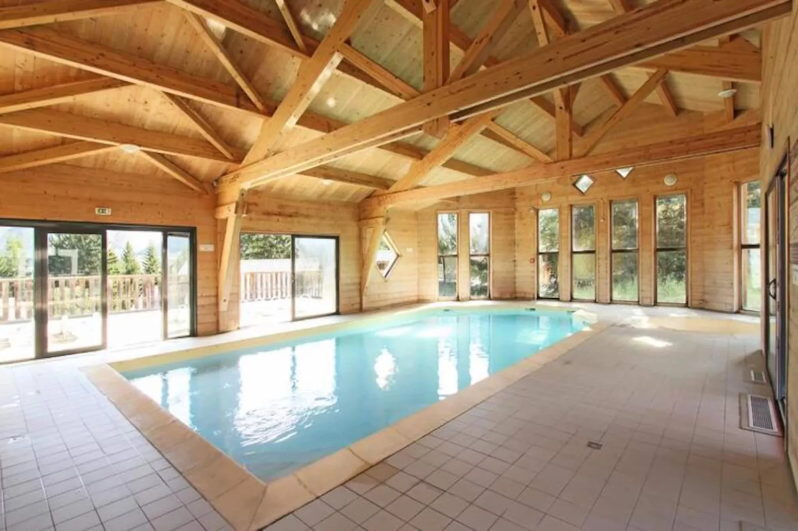 Résidence Odalys l'Orée des Pistes****-Image-tags.