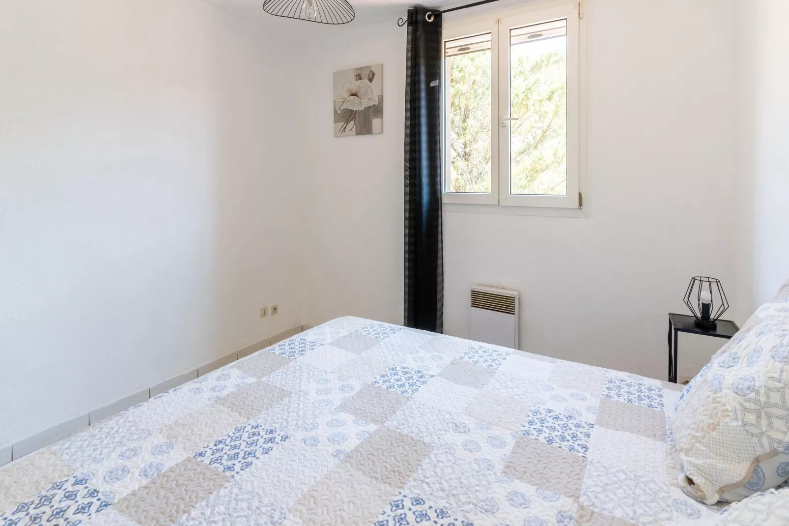 Villa Les Gorges-Chambre