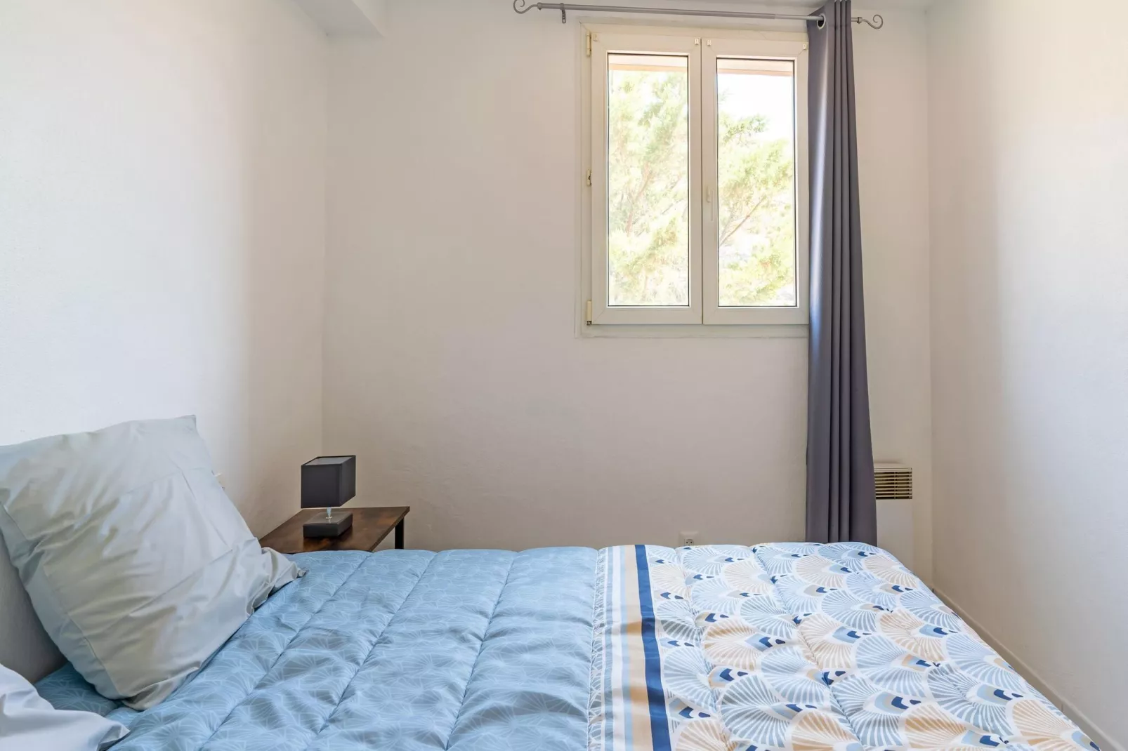 Villa Les Gorges-Chambre