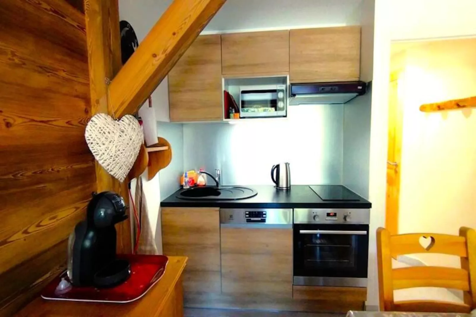 Résidence Saint Roch