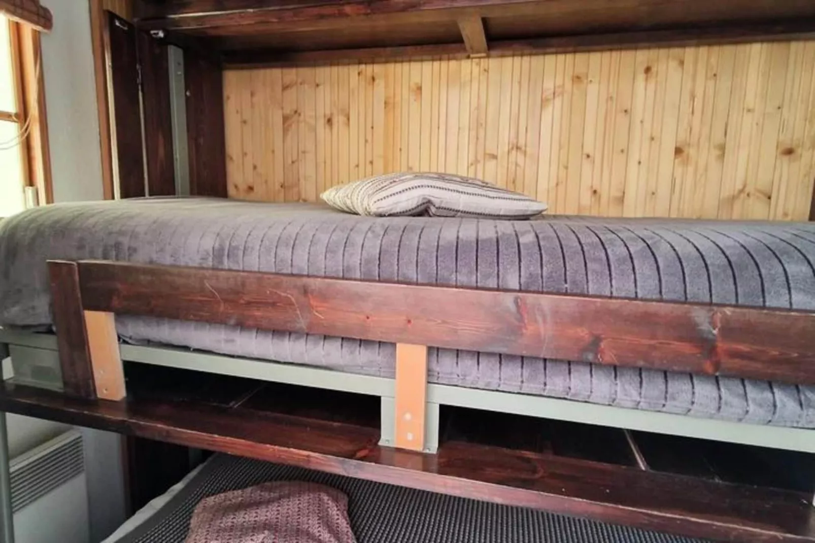 Résidence Gaubert - Salon