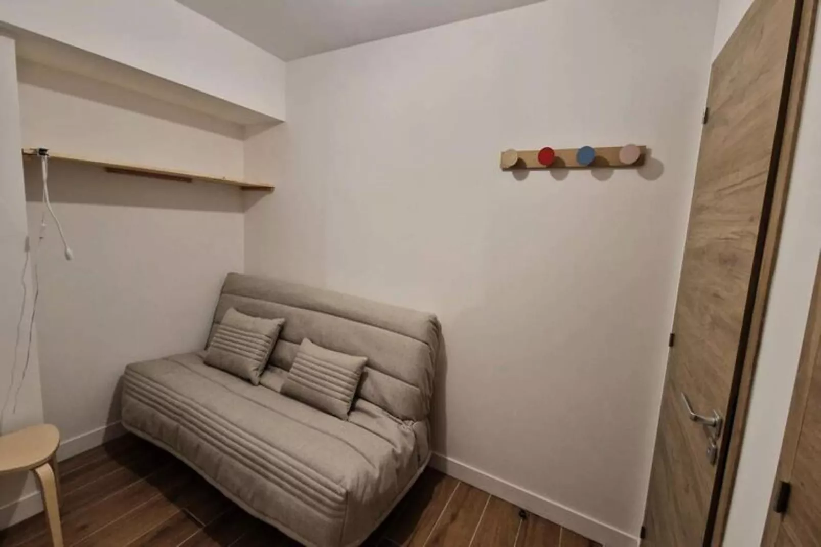 Résidence Varsea - Salon