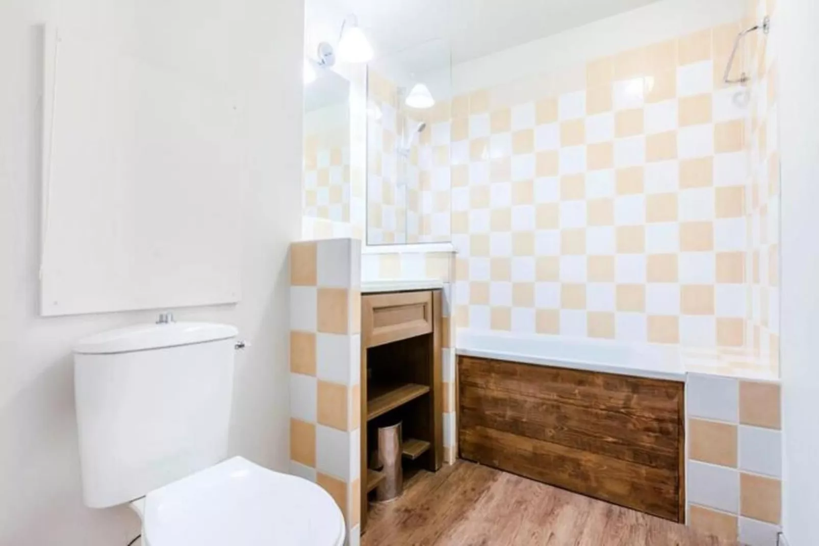 Résidence L'Albane - maeva Home - Salle de bain