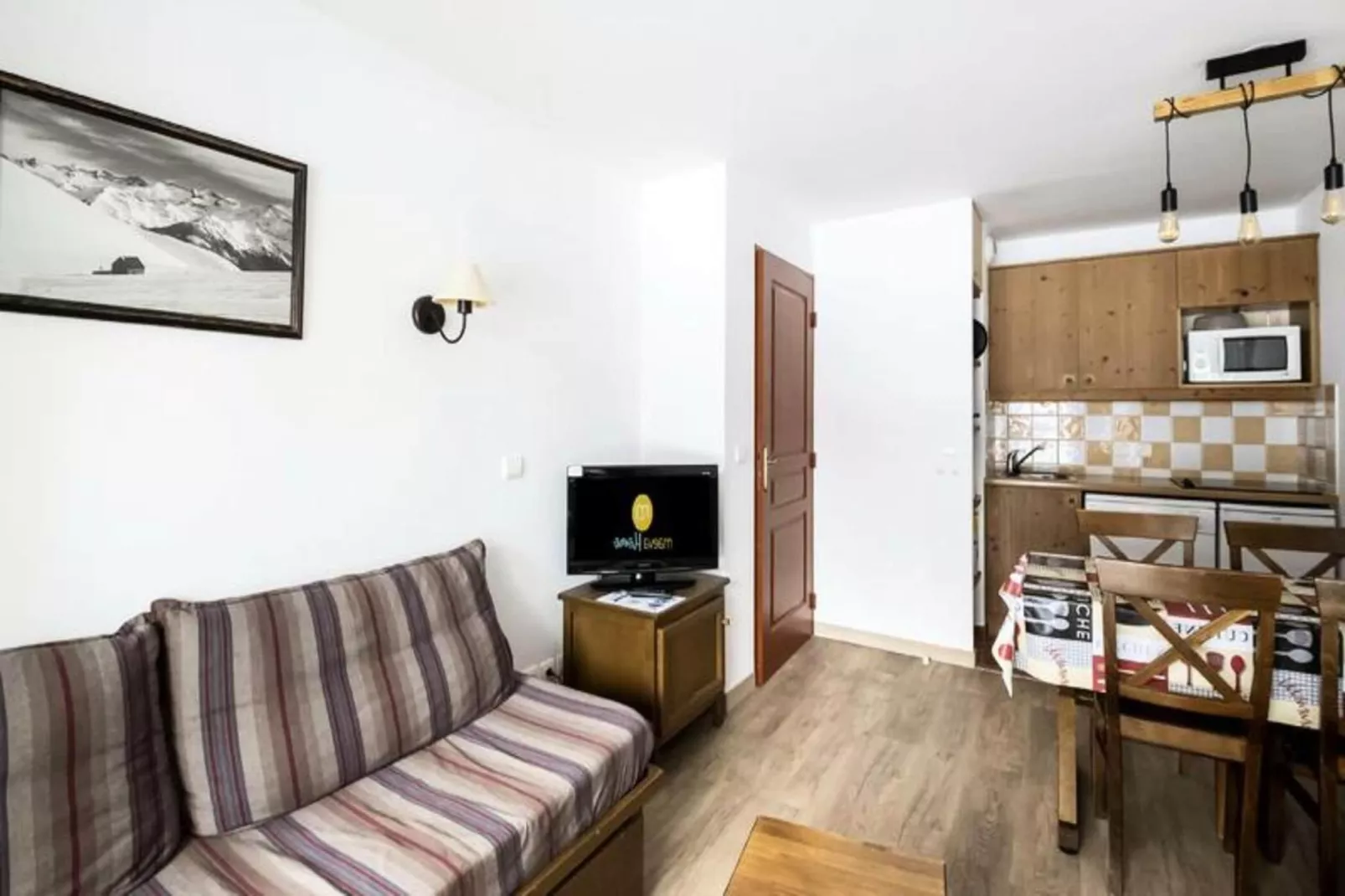 Résidence L'Albane - maeva Home - Extérieur été