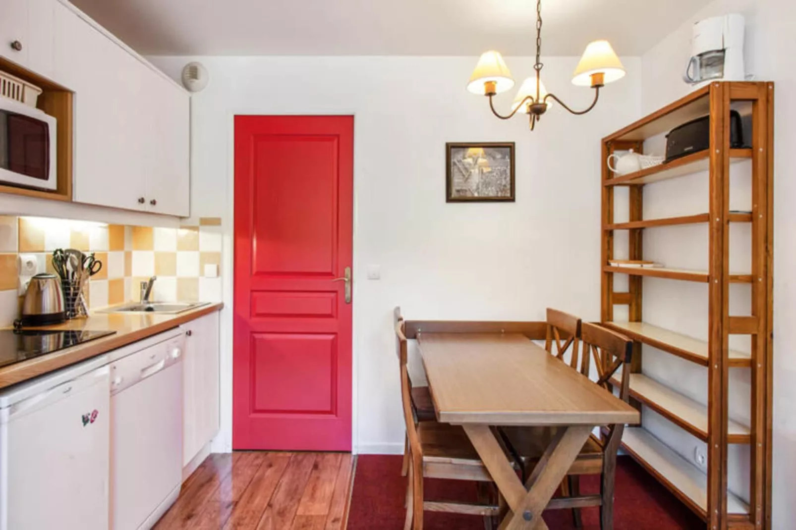 Résidence L'Albane - maeva Home - Extérieur été