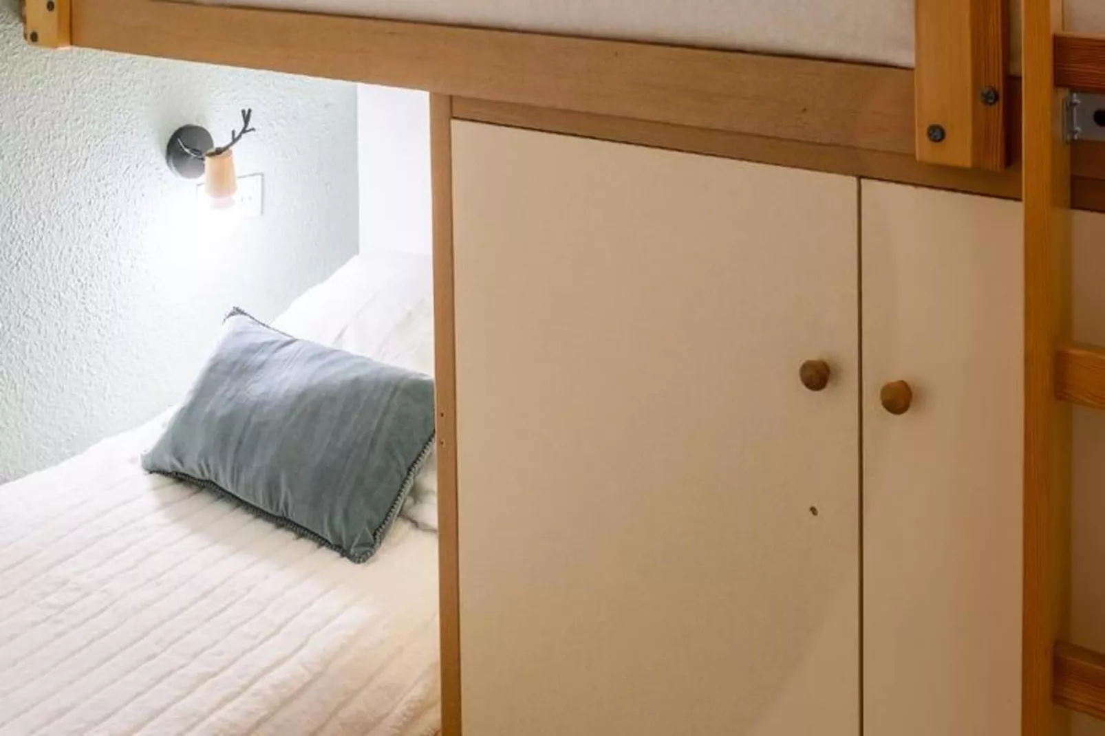 Résidence L'Eyssina - maeva Home - Chambre