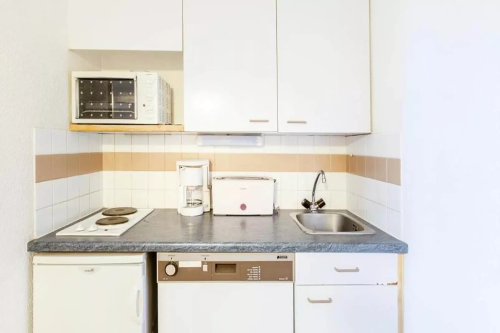 Résidence L'Eyssina - maeva Home - Cuisine