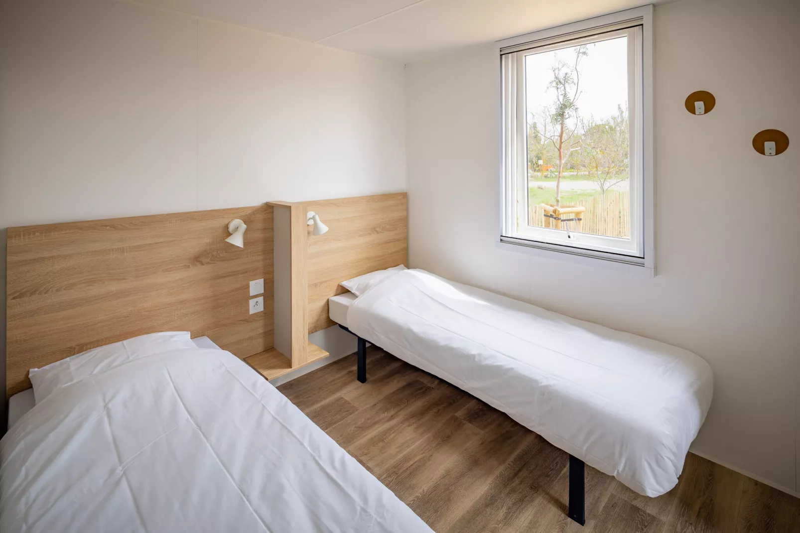 Beach Resort Agde 1-Bedroom