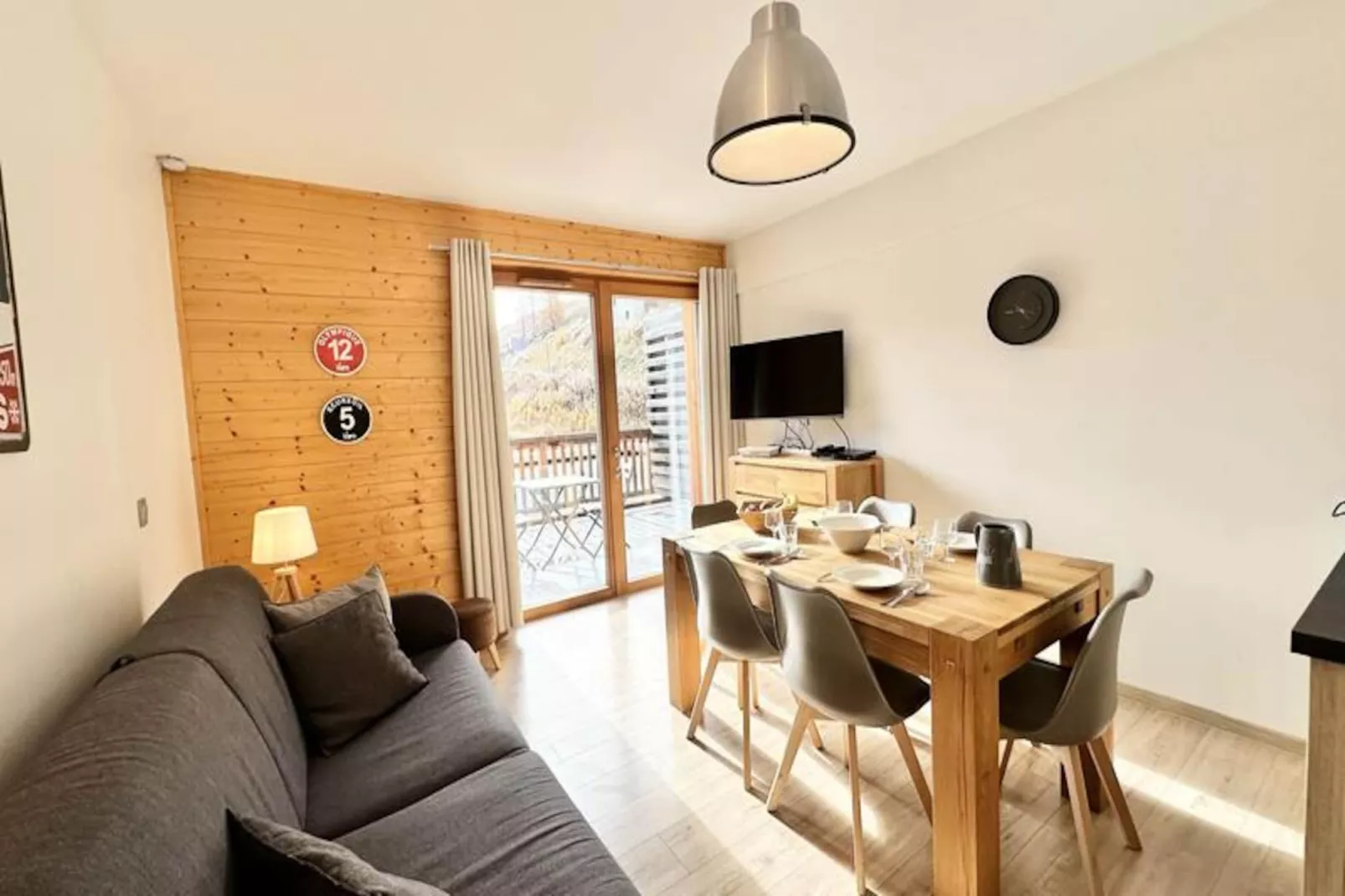 Résidence Le Hameau Des Rennes