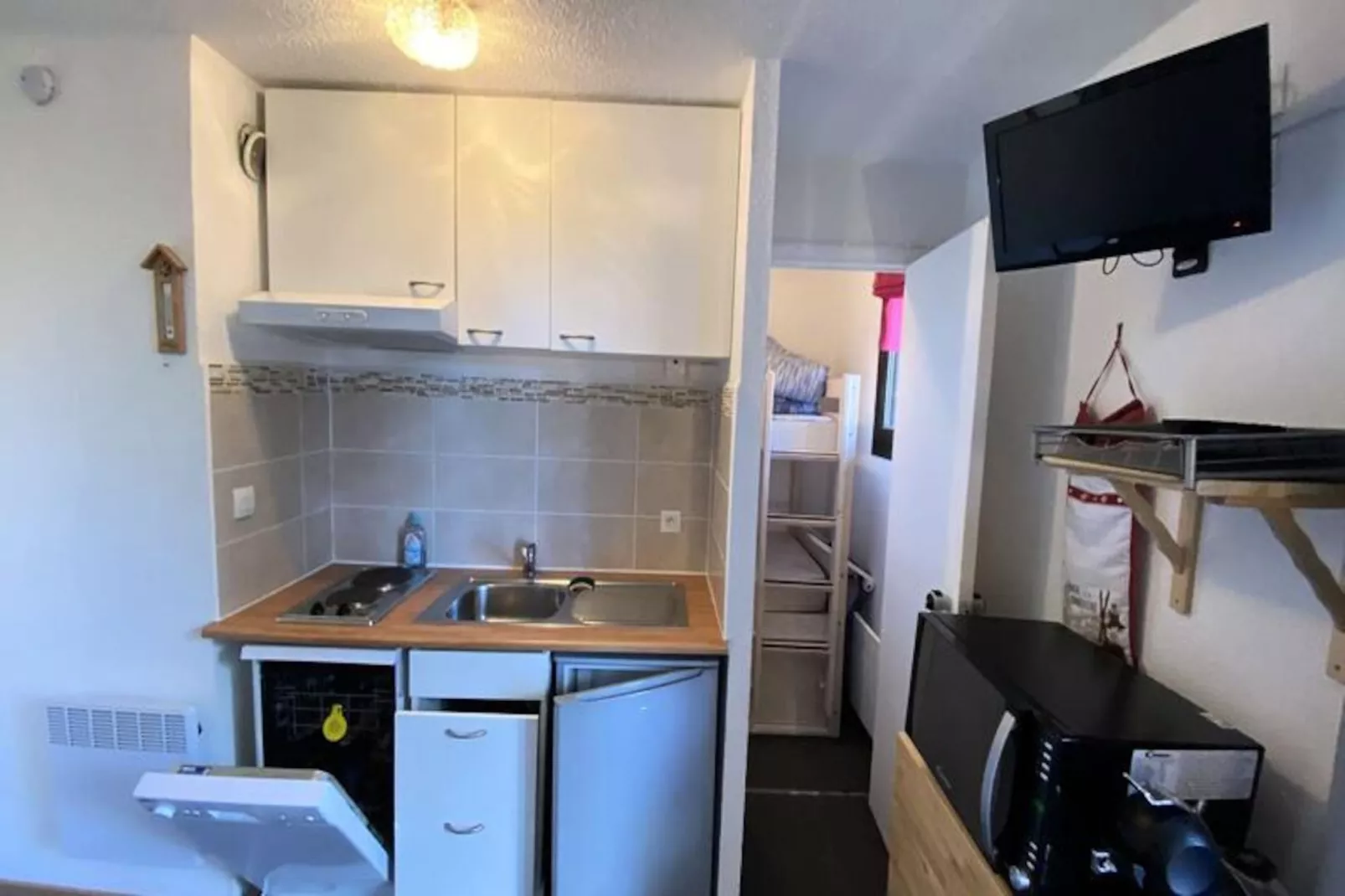 Résidence Christiana-Image-tags.