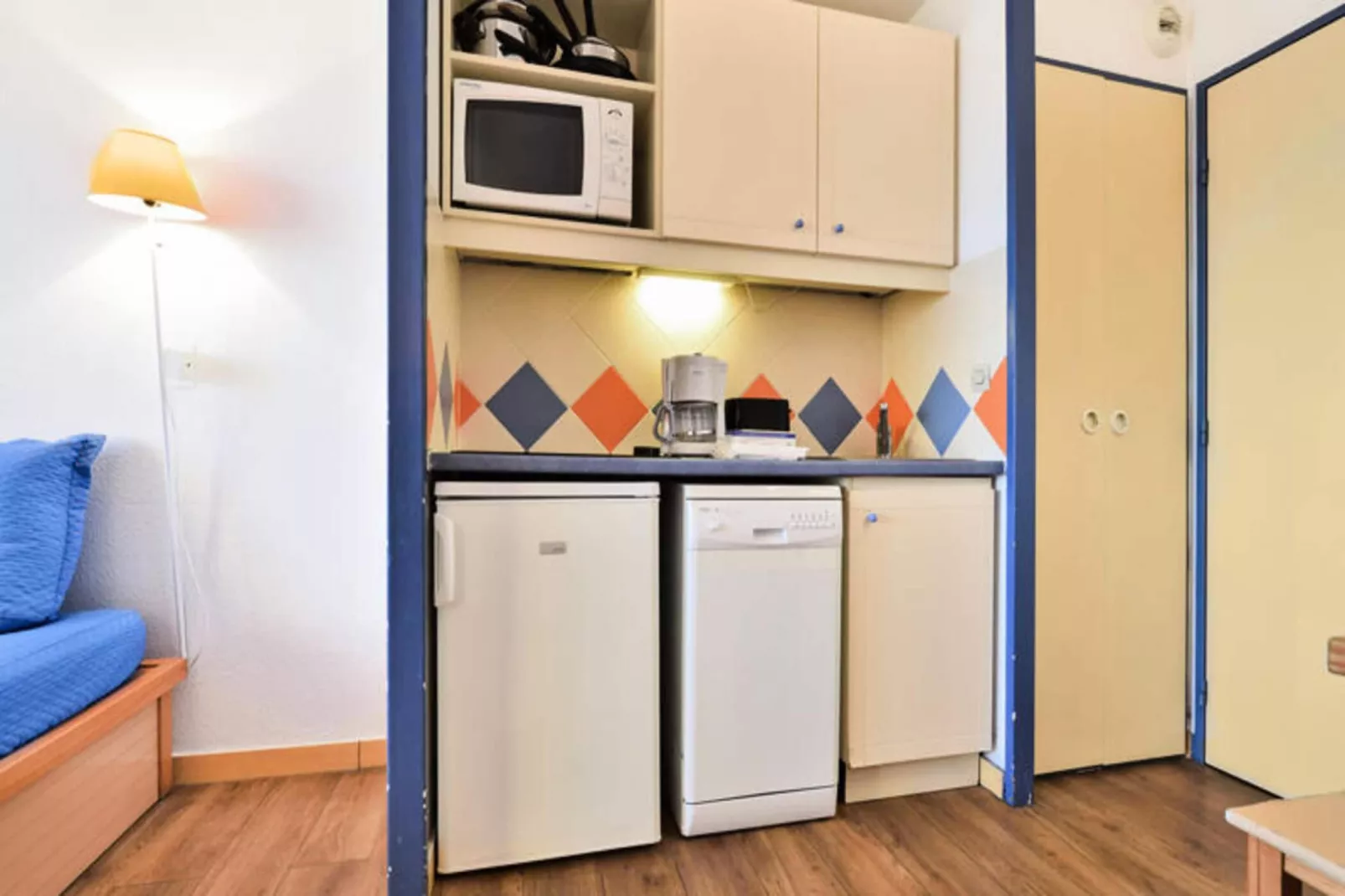 Résidence Cannes Verrerie - maeva Home-Ambiente