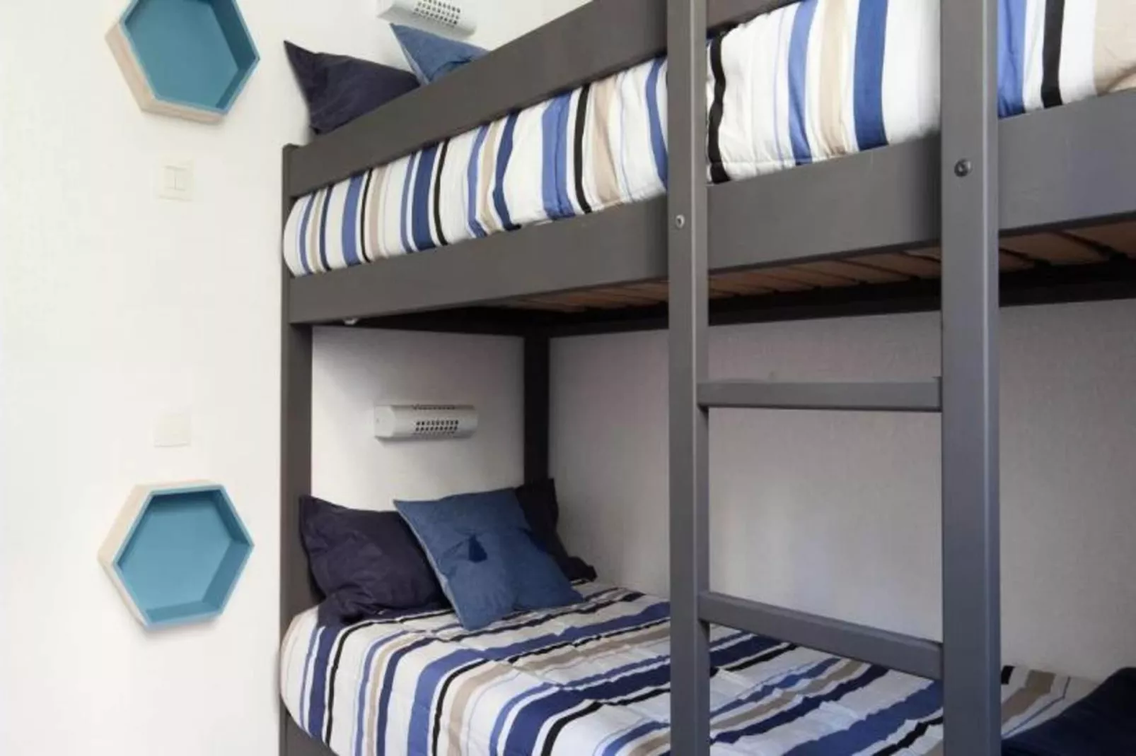 Résidence Cannes Villa Francia - maeva Home-Chambre