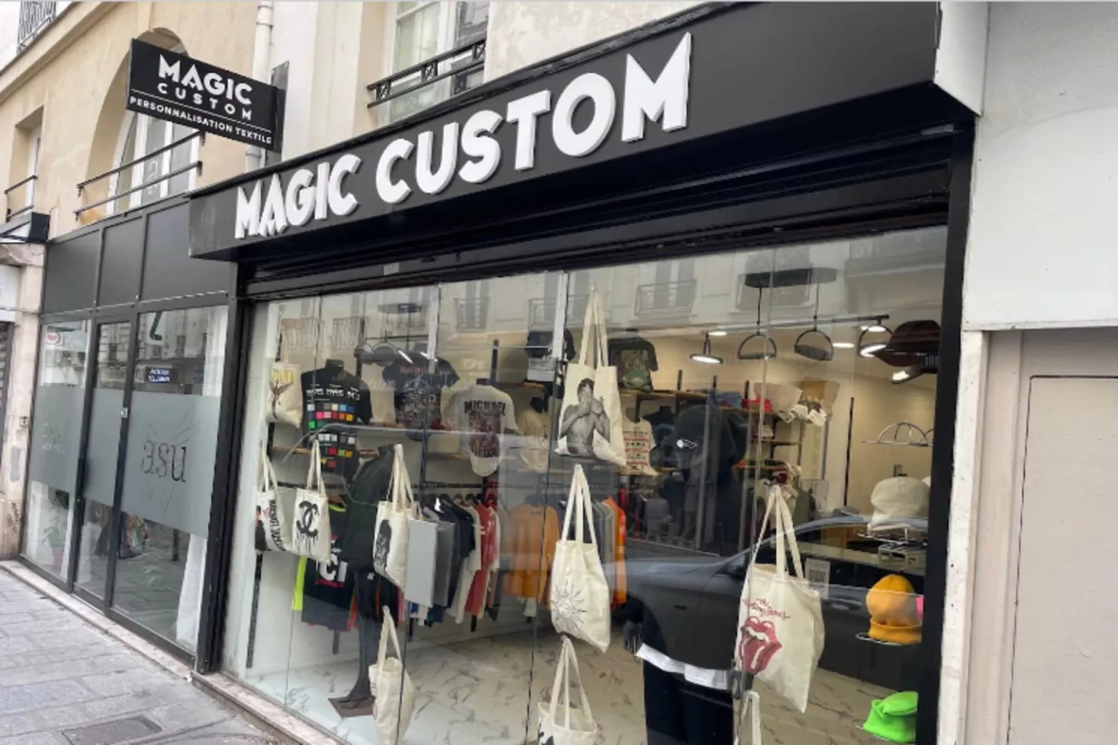 Résidence Cannes Villa Francia - maeva Home-Außenbereich Sommer