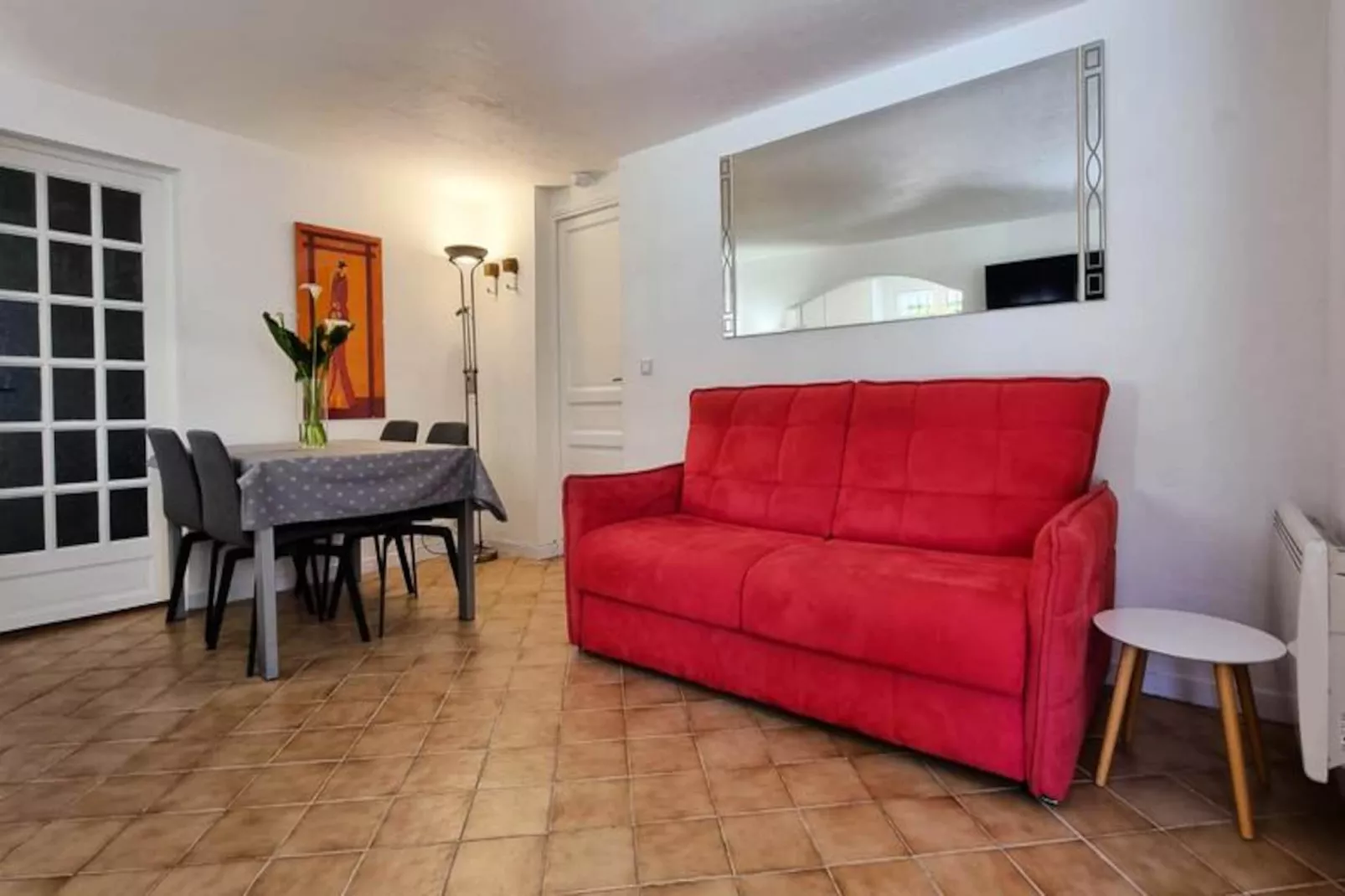 Appartement Dolce 3 Chambres 5 Pers/10min De Cannes-Image-tags.