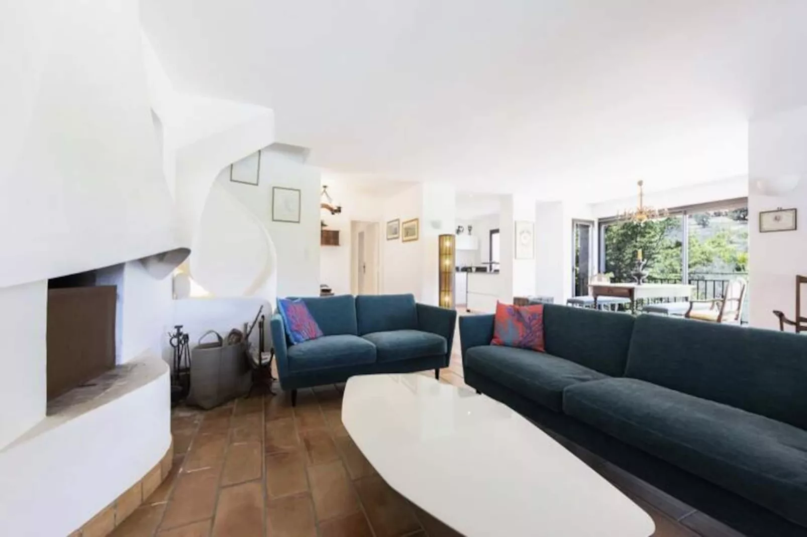 Résidence Grande Villa Proven&ccedil;ale Piscine Dans Un &eacute;crin De Verdure ❤live In Cannes❤-Image-tags.