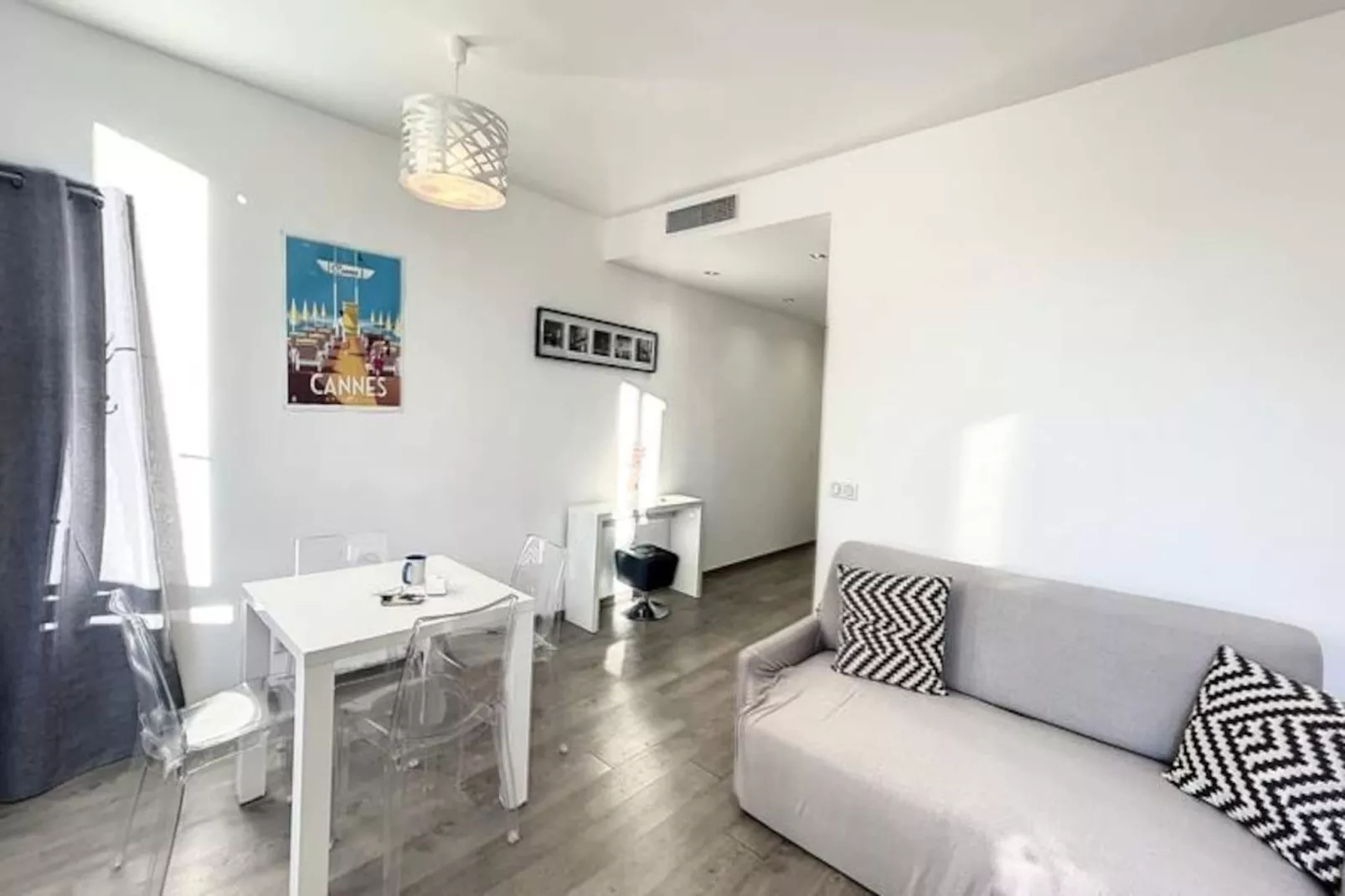 Cosy Appartement 2 Pcs - Centre Cannes - Croisette &agrave; 1 Mn - Olam Properties-Image-tags.
