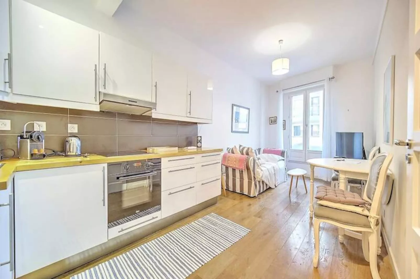 Carr&eacute; D'or Cosy 2 Pcs Balcon 2/3 Pers Croisette Palais 2 Mn Olam Properties-Image-tags.