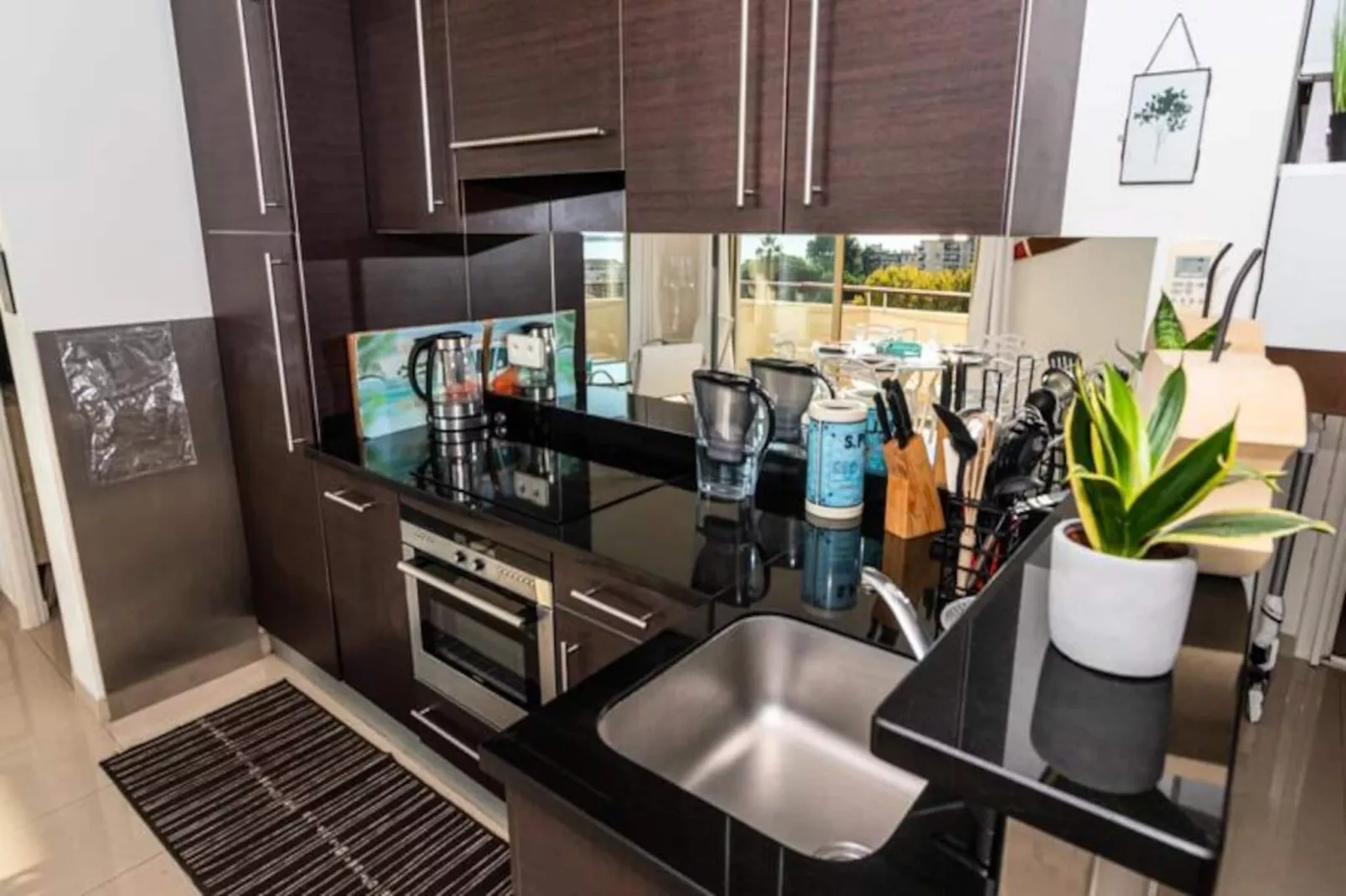 Vue Mer Panoramique Splendide 4 Pc Duplex Rooftop Terrasses Olam Properties-Image-tags.