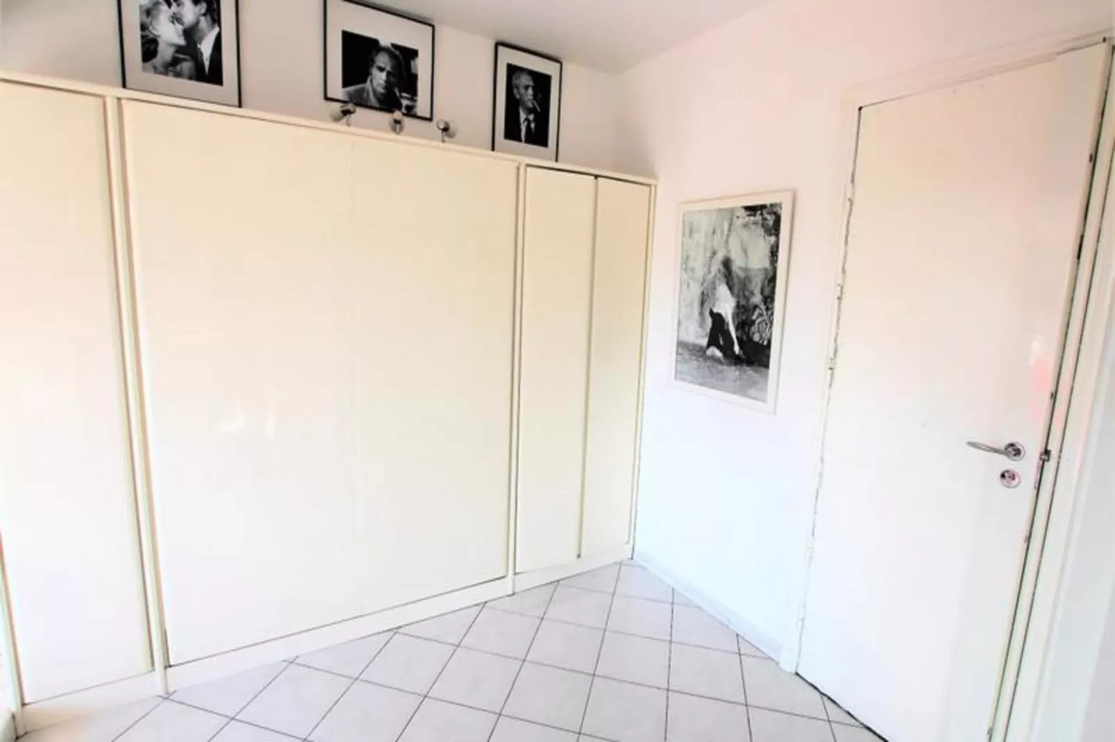 Résidence Studio Dernier &eacute;tage Avec Terrasse Sur Splendide Vue Mer-Extérieur été