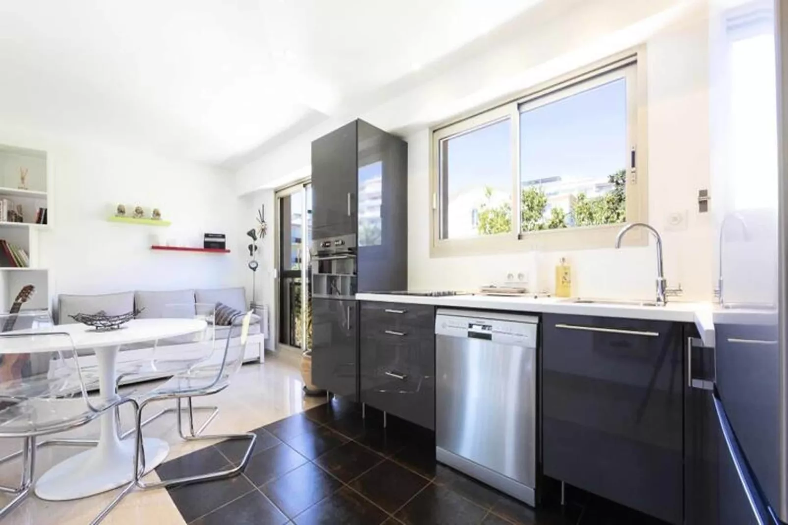 Résidence Coup De Coeur Idéal Congres Et Vacances ❤live In Villa Parador❤-Extérieur été