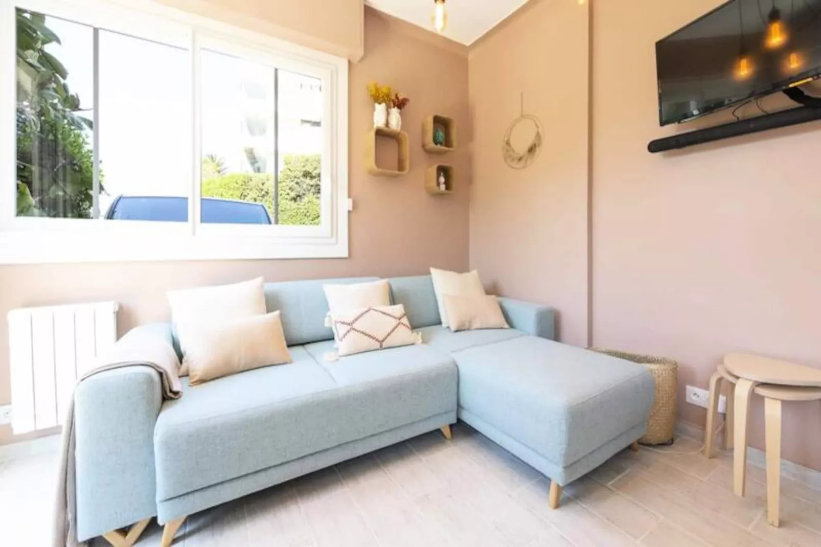 Résidence Jardin Secret Id&eacute;al Congres Et Vacances ❤live In Le Florence❤-Image-tags.