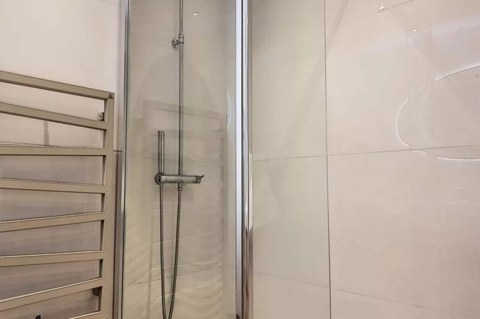 Résidence Sublime Appartement Centre Croisette ❤live In Moli&egrave;re❤-Ambiance