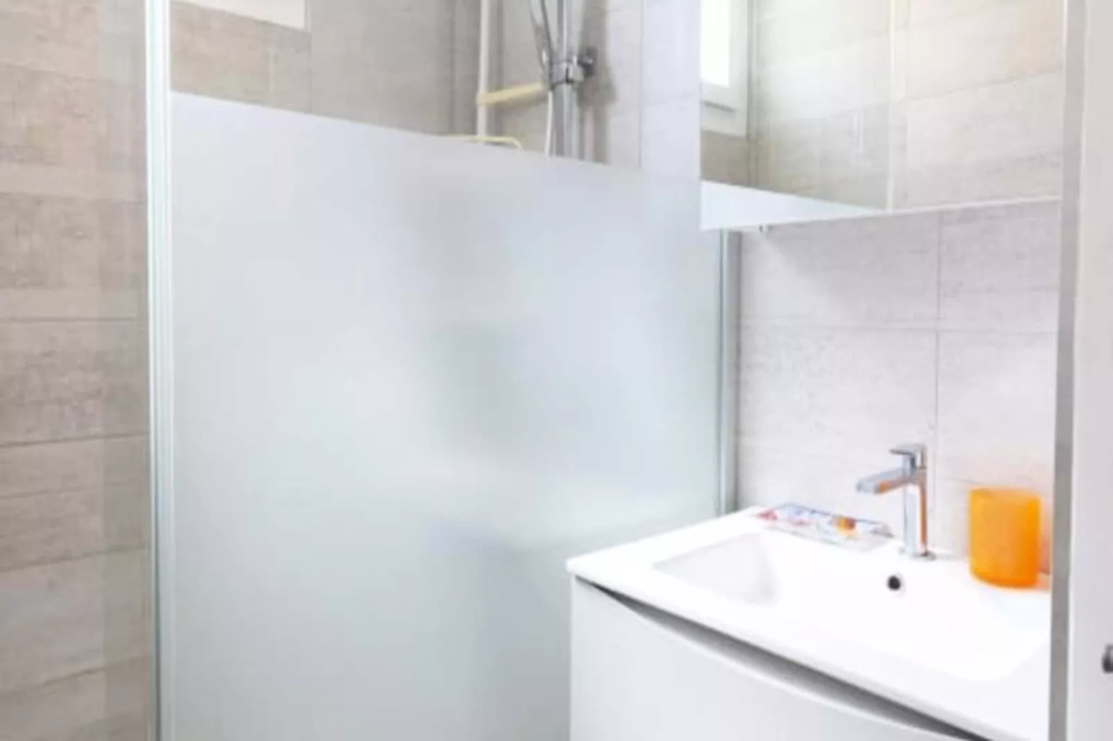 Résidence We &hearts; Cannes ! Cosy 3 Pi&egrave;ces Tout Confort Avec Terrasse Cannes Centre-Exterior in summer