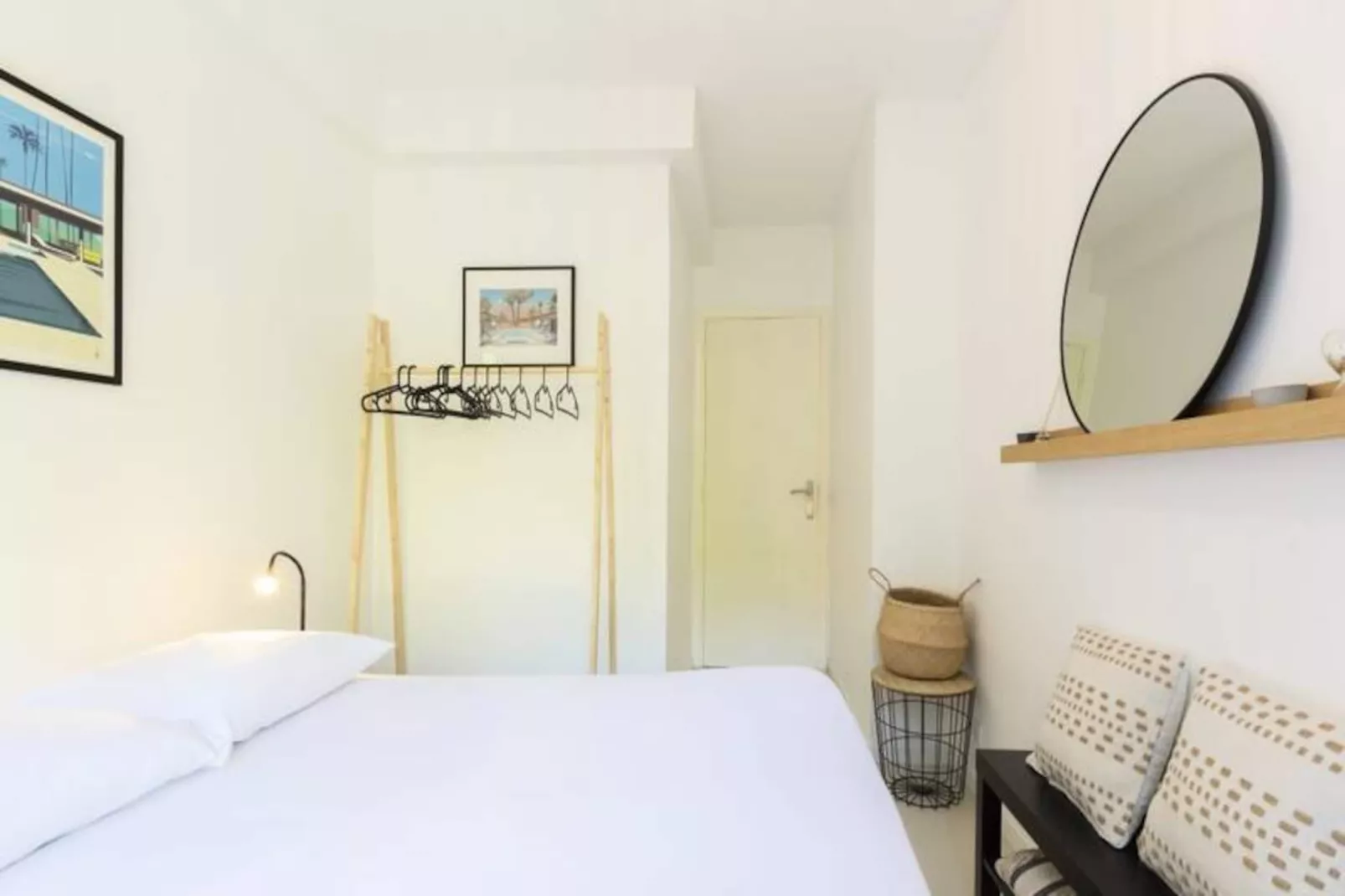 Résidence We ❤ Cannes ! Appartement D’exception Cannes 3 Chambres, Terrasse Et Jardin-Image-tags.