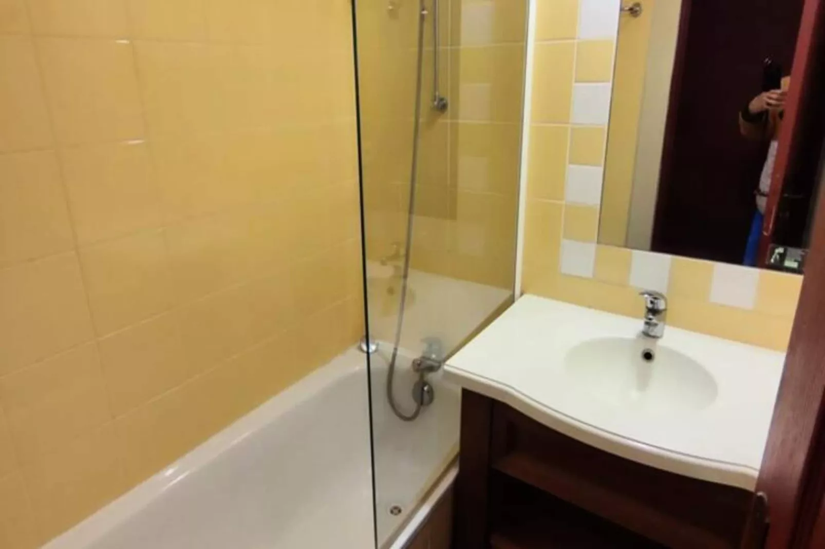 Résidence Terrasses D'azur 514-Außenbereich Sommer