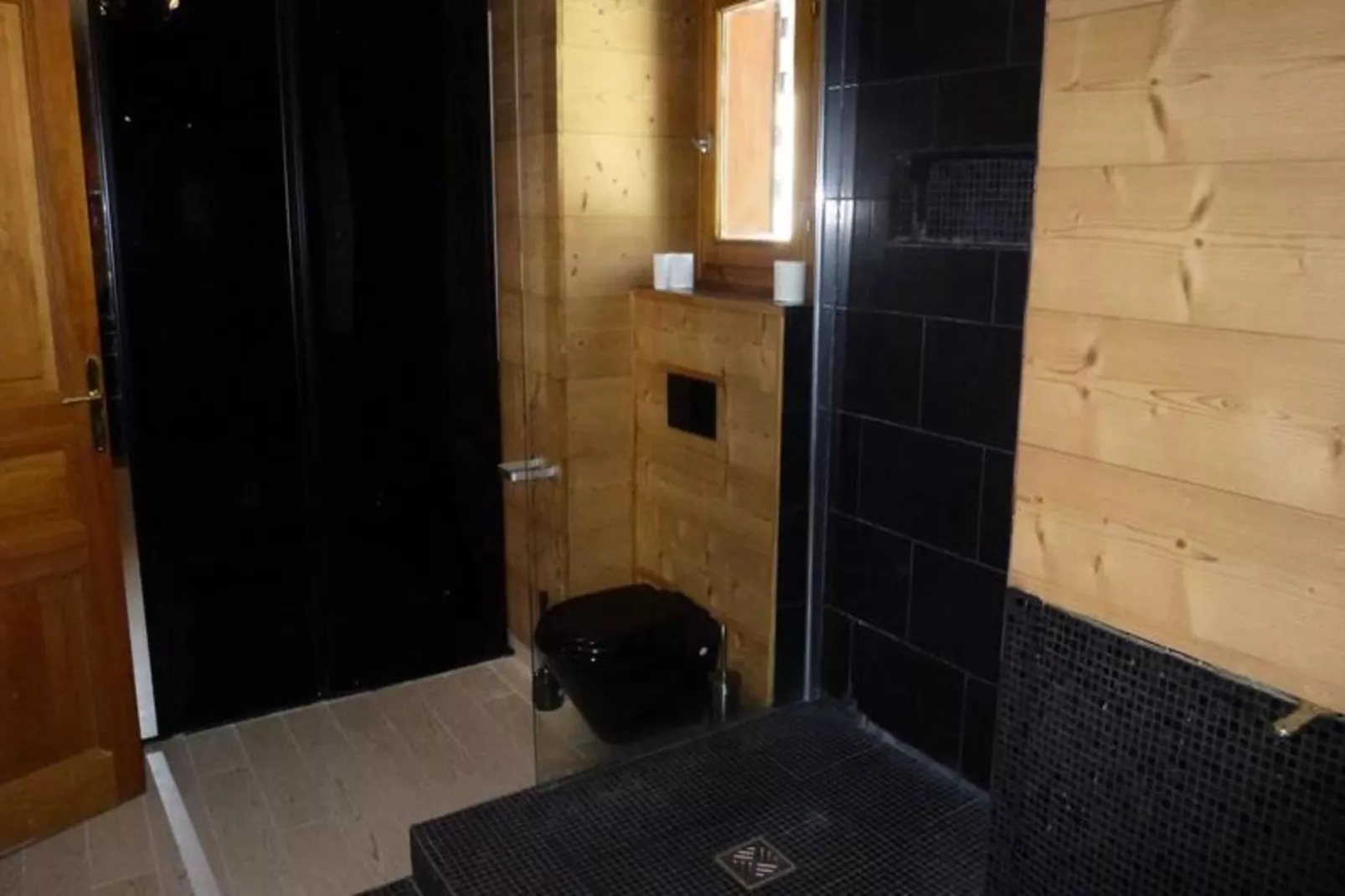 Résidence Génépi 301-Außenbereich Sommer