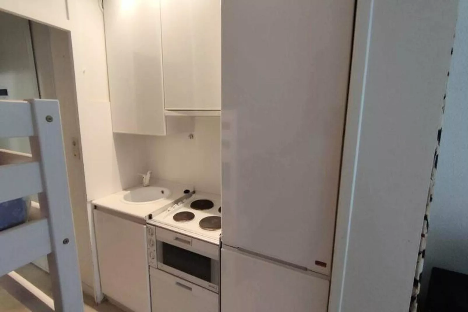 Résidence Lavalette C6-Landing