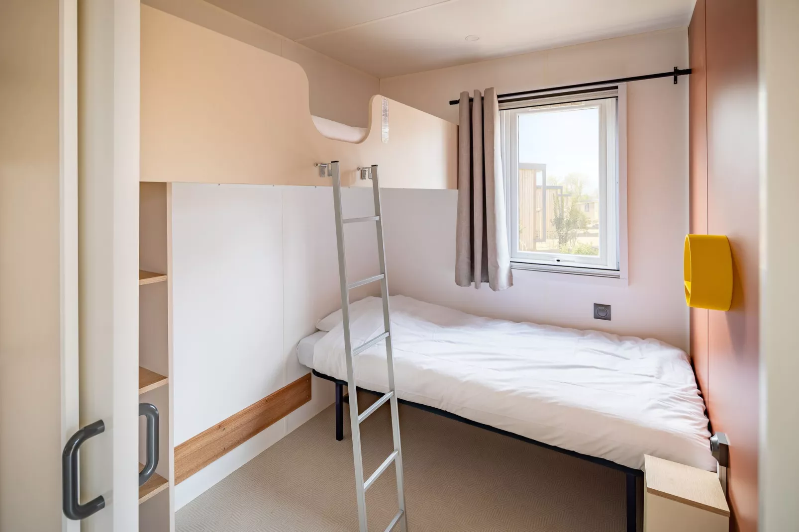 Beach Resort Agde 2-Bedroom