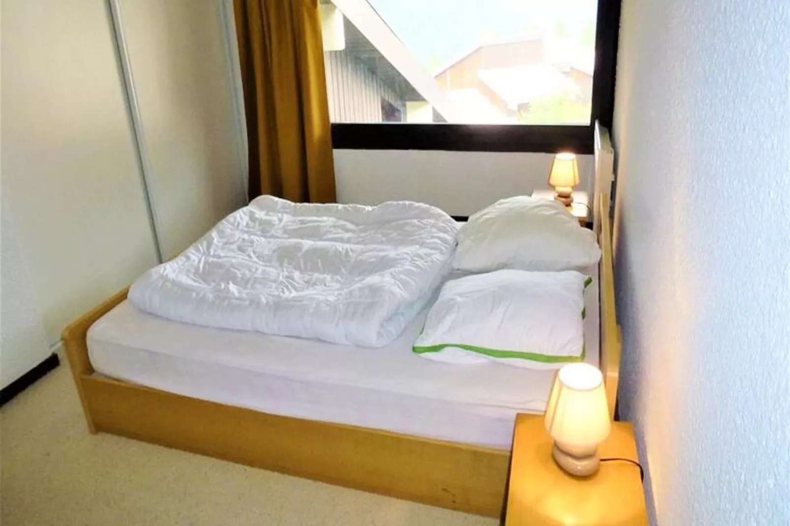 Résidence Rhododendrons 602-Flur