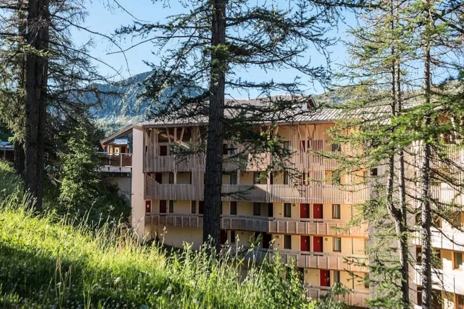 Résidence Les Terrasses d'Azur - maeva Home-Image-tags.