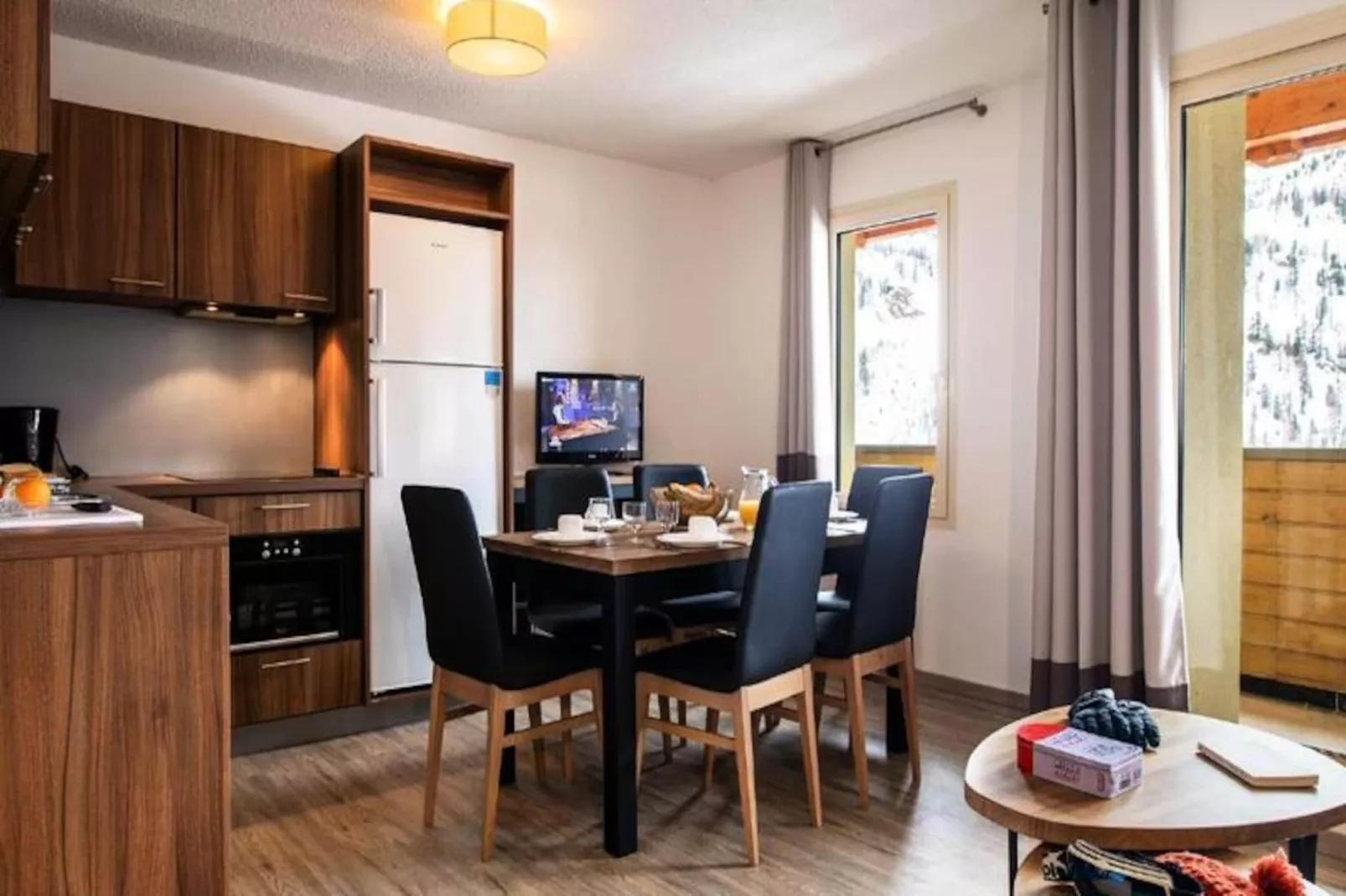 Résidence MMV Les Terrasses d'Isola ***-Image-tags.