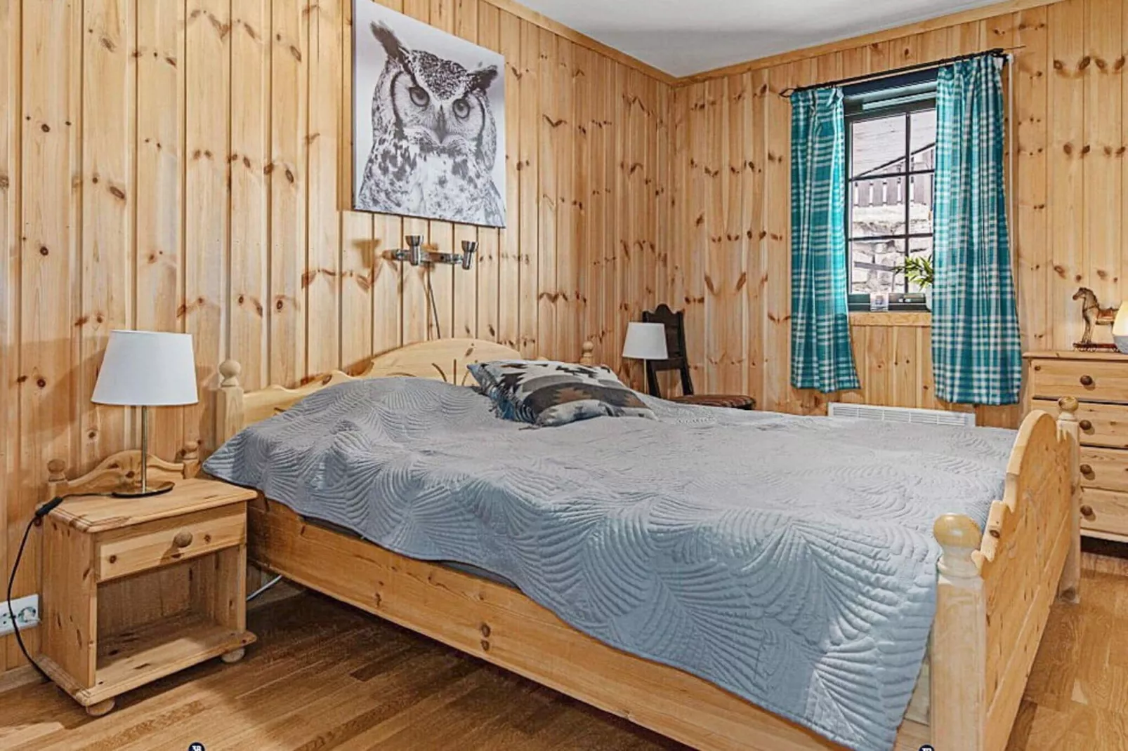 11 person holiday home in Noresund-By Traum-Indoor