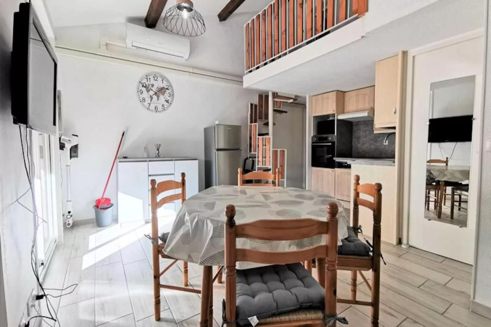 Résidence Les Yoles-Image-tags.