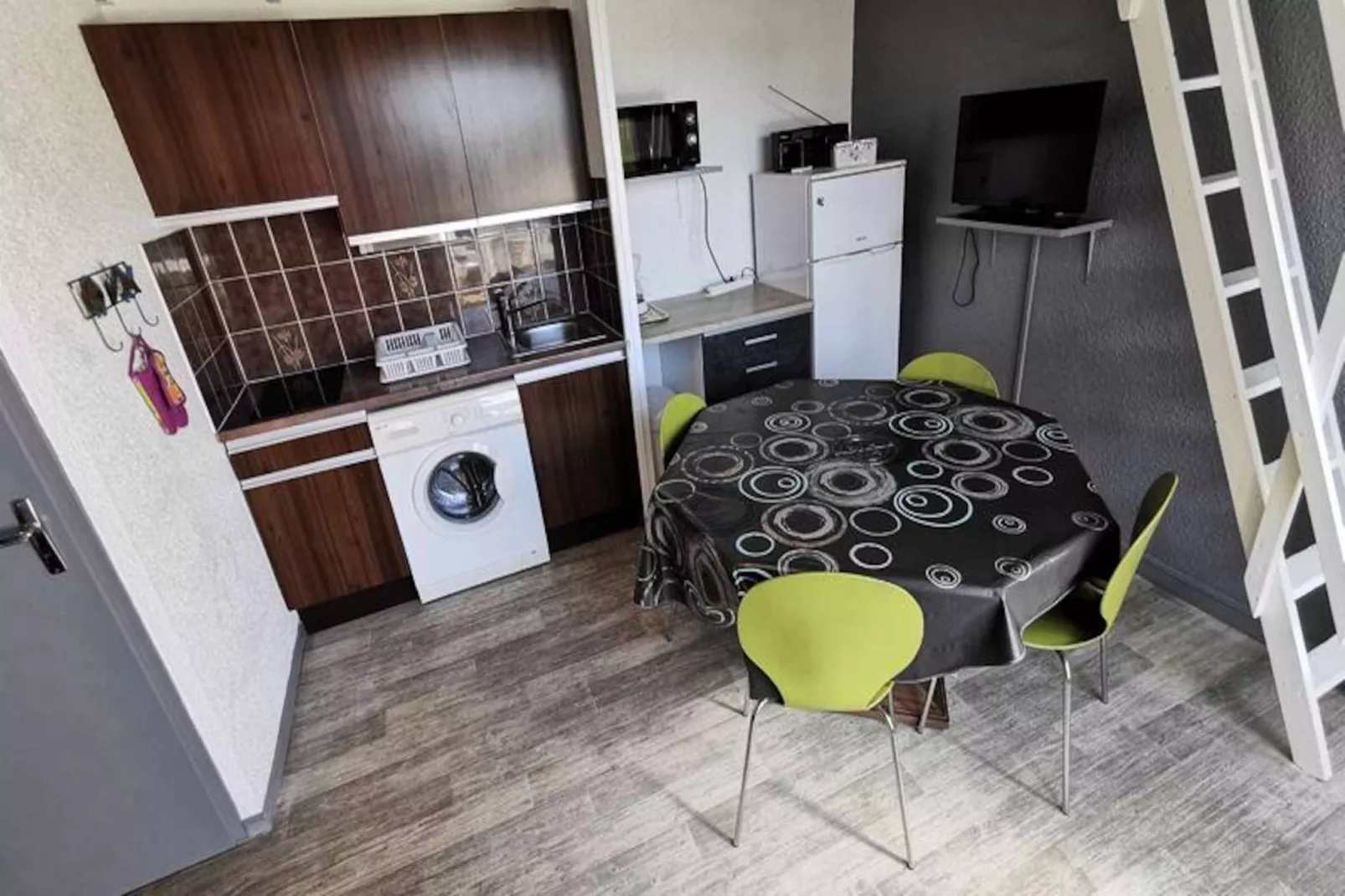 Résidence Les Maisons Du Port-Image-tags.