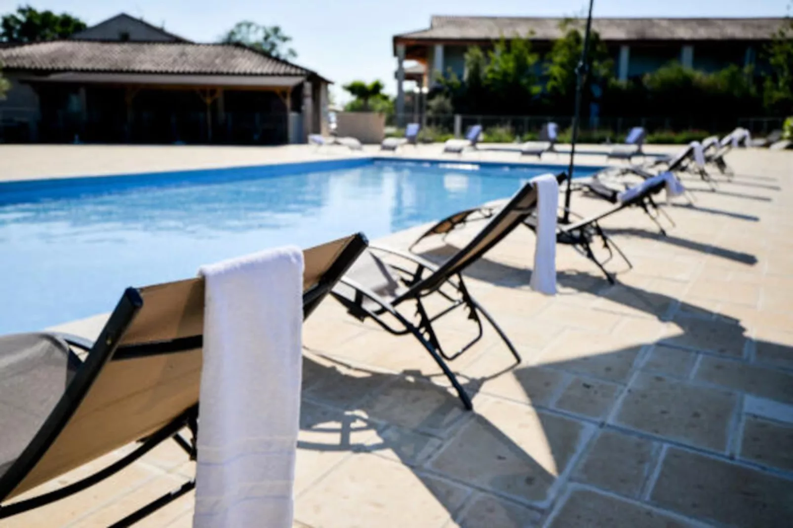 Résidence Le Château de Jouarres ***-Image-tags.