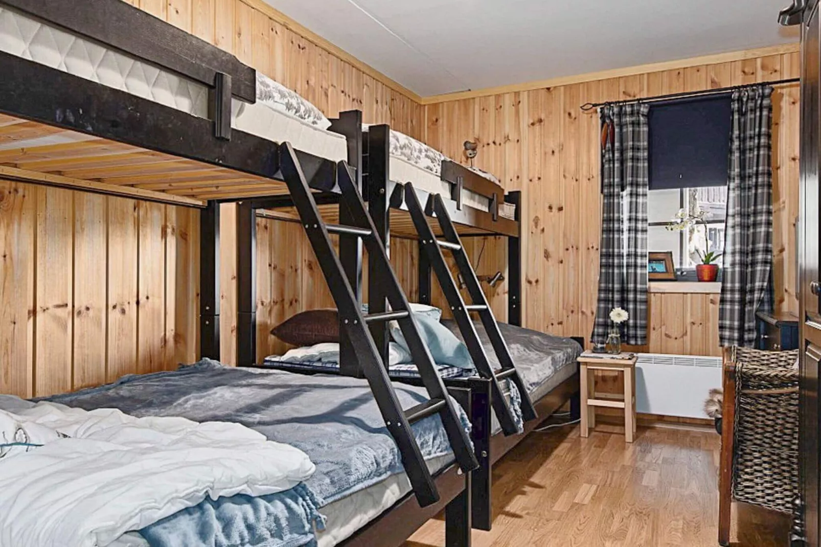 11 person holiday home in Noresund-By Traum-Indoor