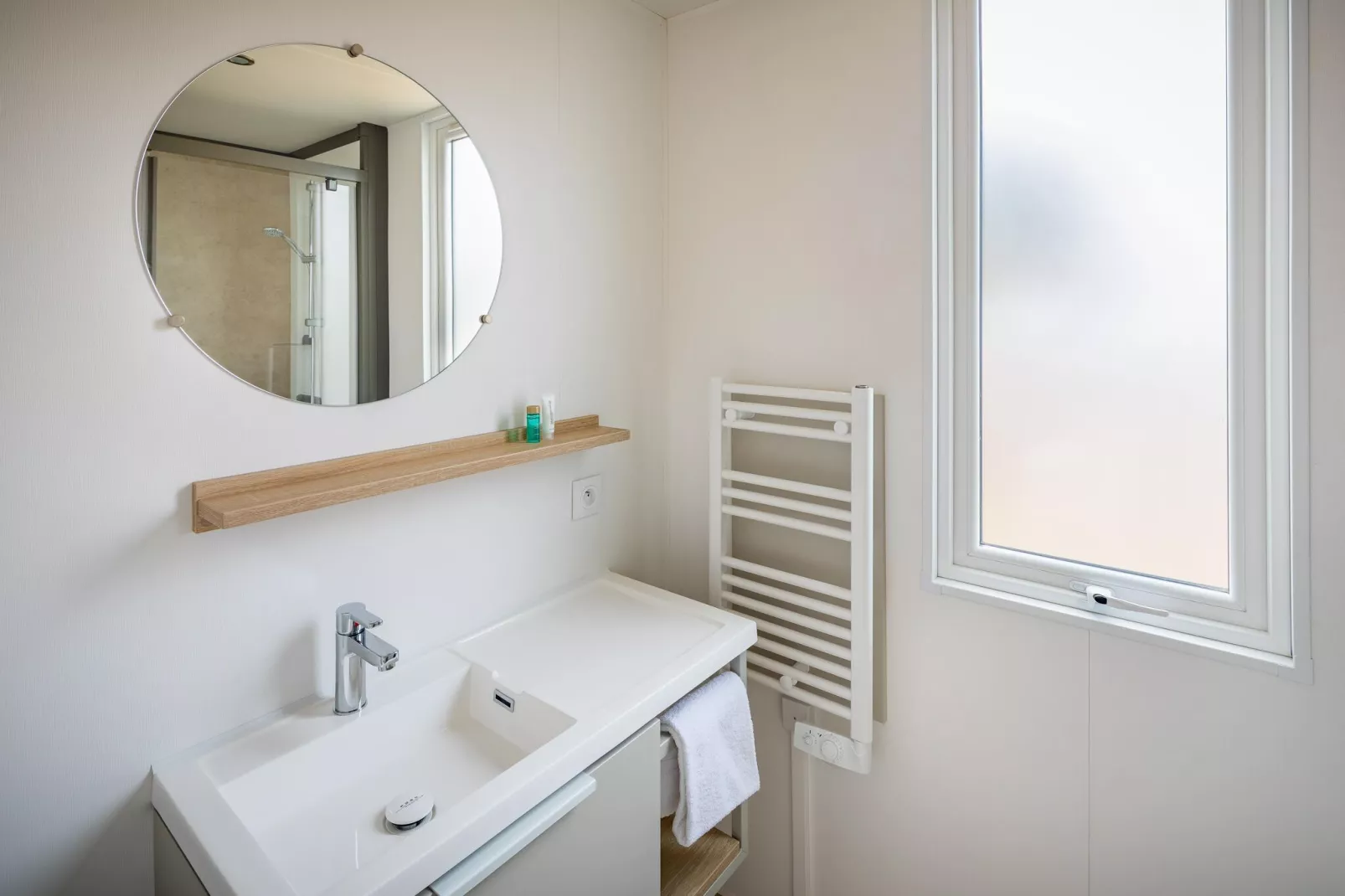 Beach Resort Agde 3-Bathroom